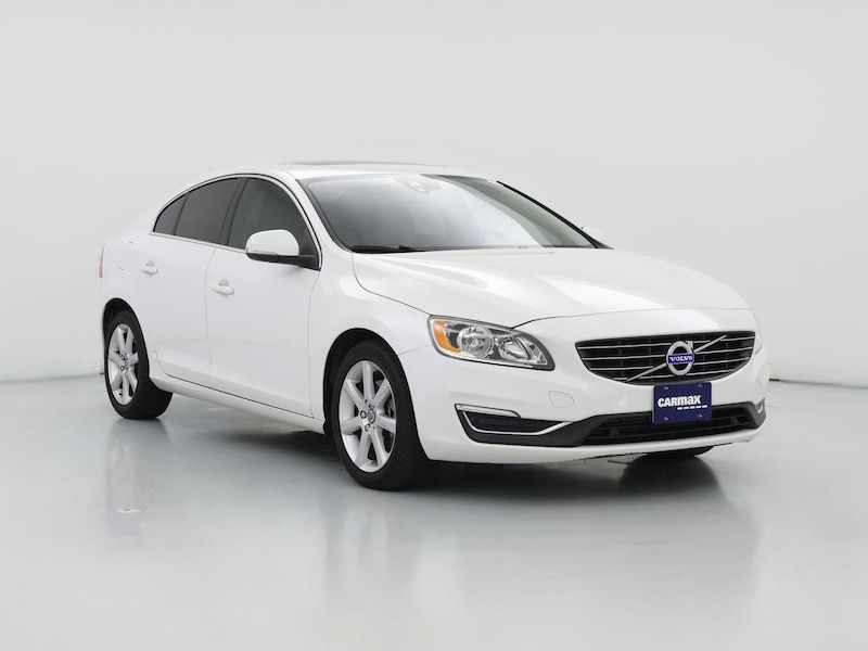2016 Volvo S60 T5 -
                  Irving, TX
