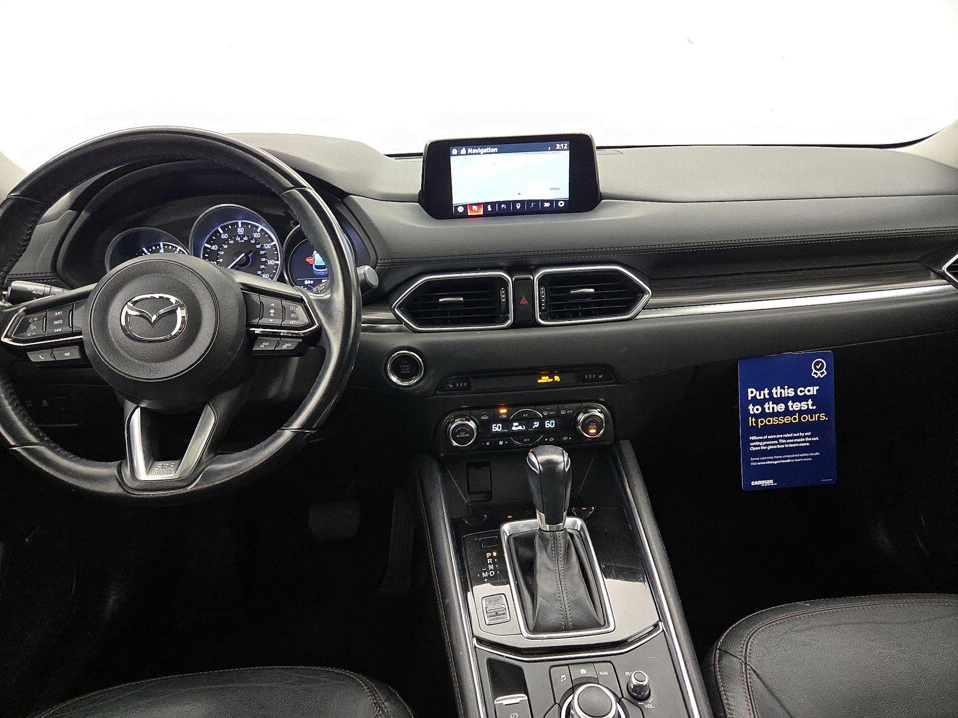 Thumbnail: 2018 Mazda CX-5 - 9