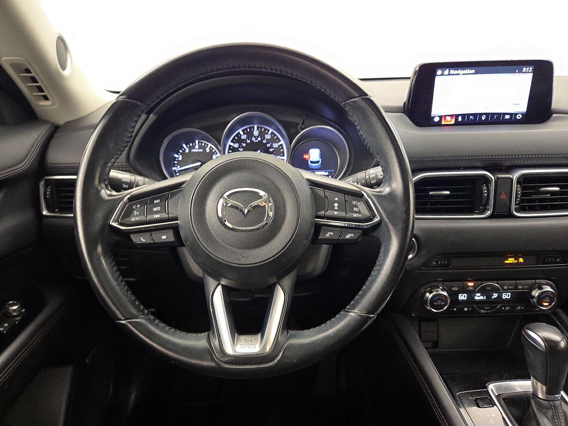 Thumbnail: 2018 Mazda CX-5 - 10