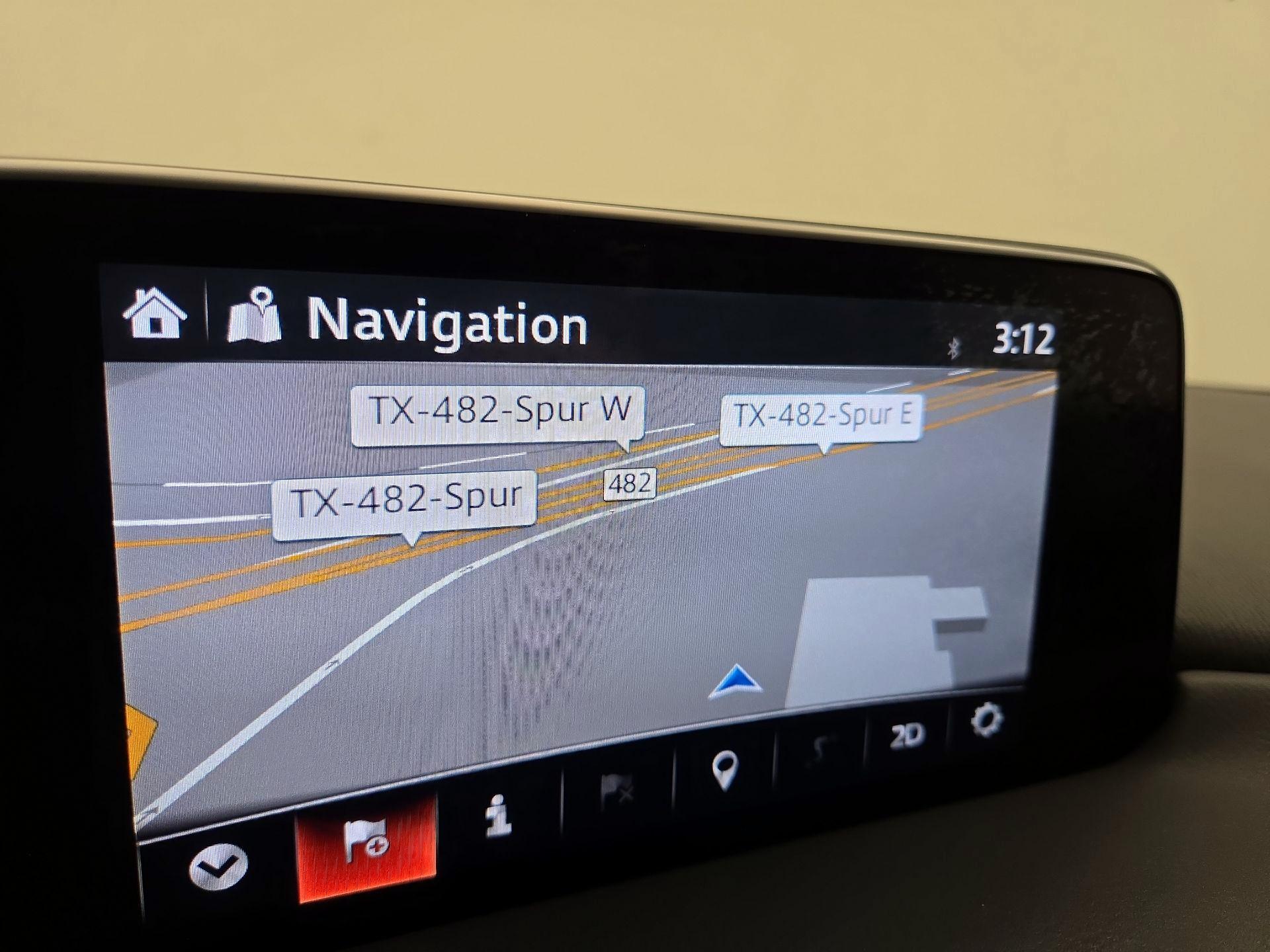Thumbnail: 2018 Mazda CX-5 - 14