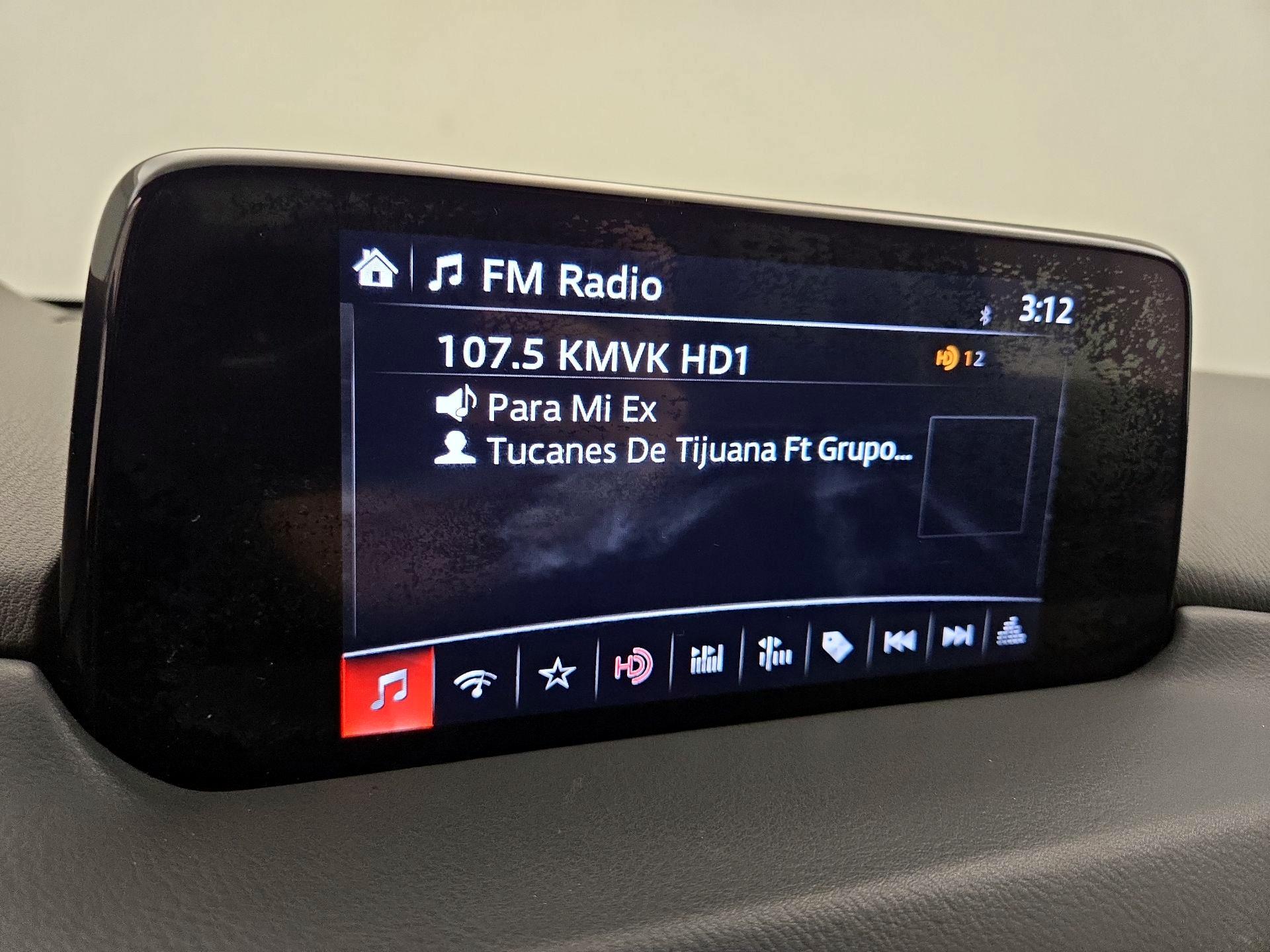 Thumbnail: 2018 Mazda CX-5 - 16