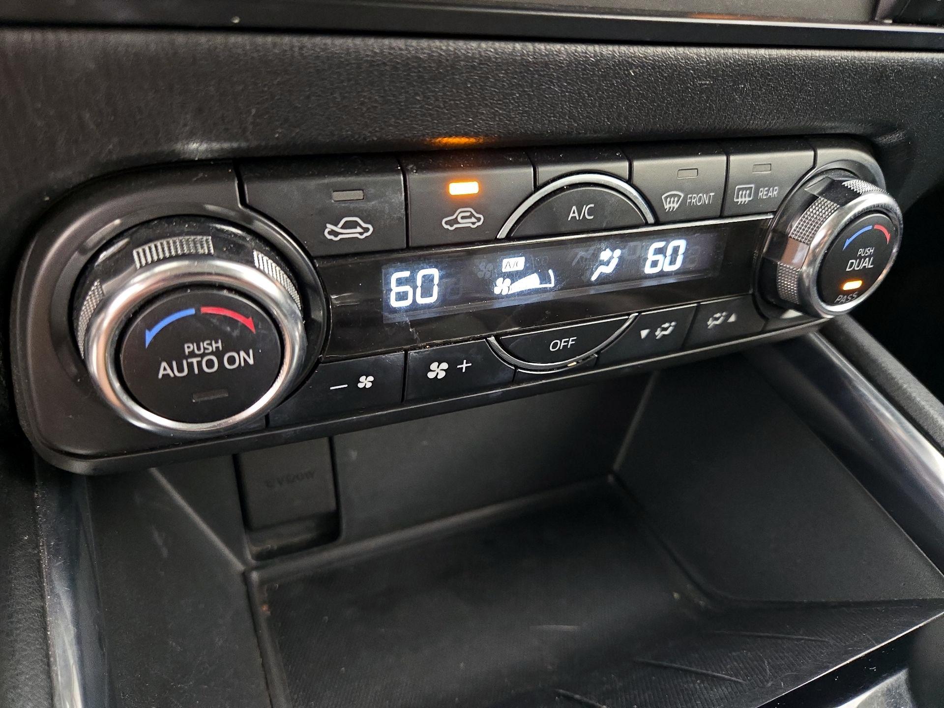 Thumbnail: 2018 Mazda CX-5 - 17