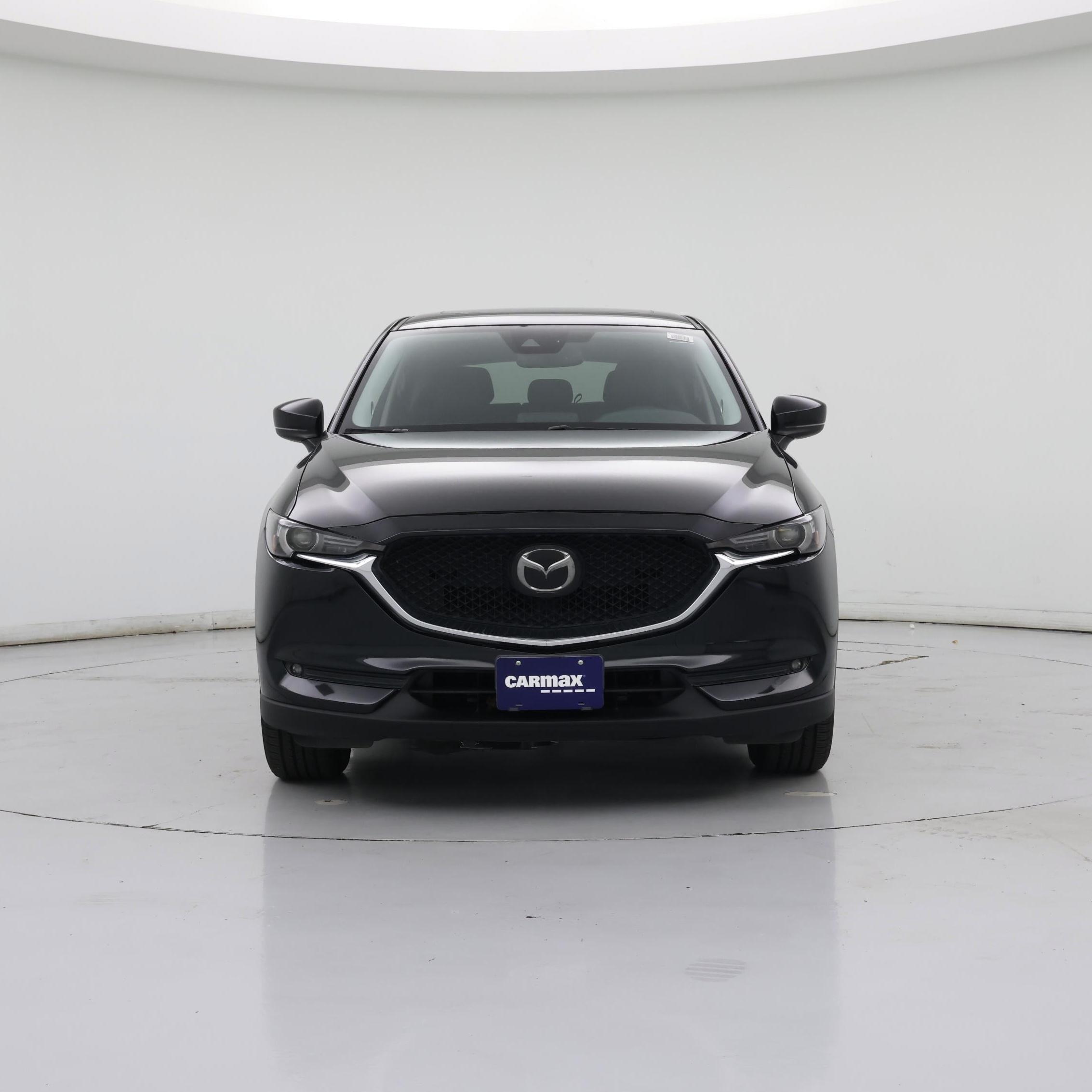 Thumbnail: 2018 Mazda CX-5 - 5