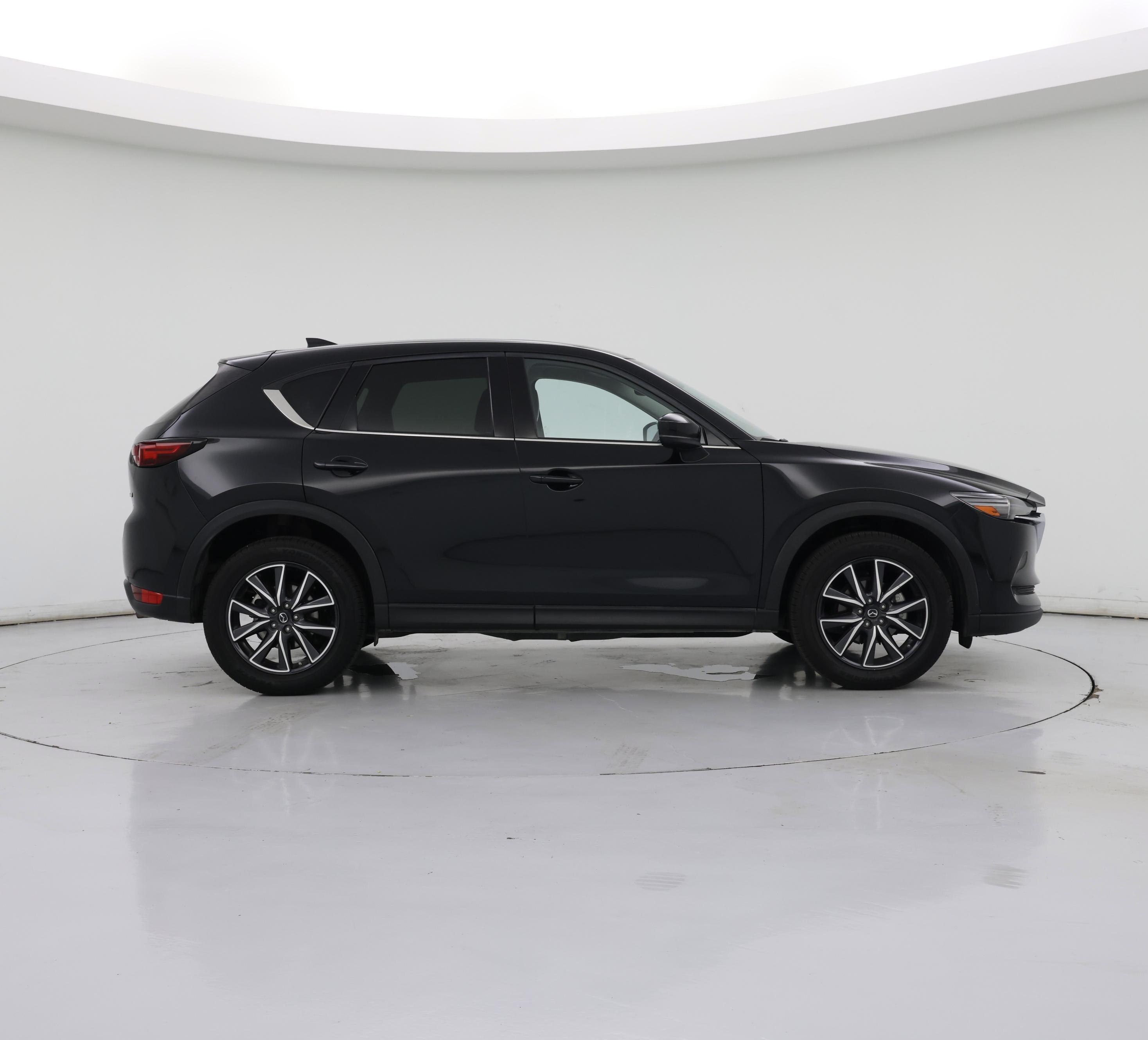 Thumbnail: 2018 Mazda CX-5 - 7