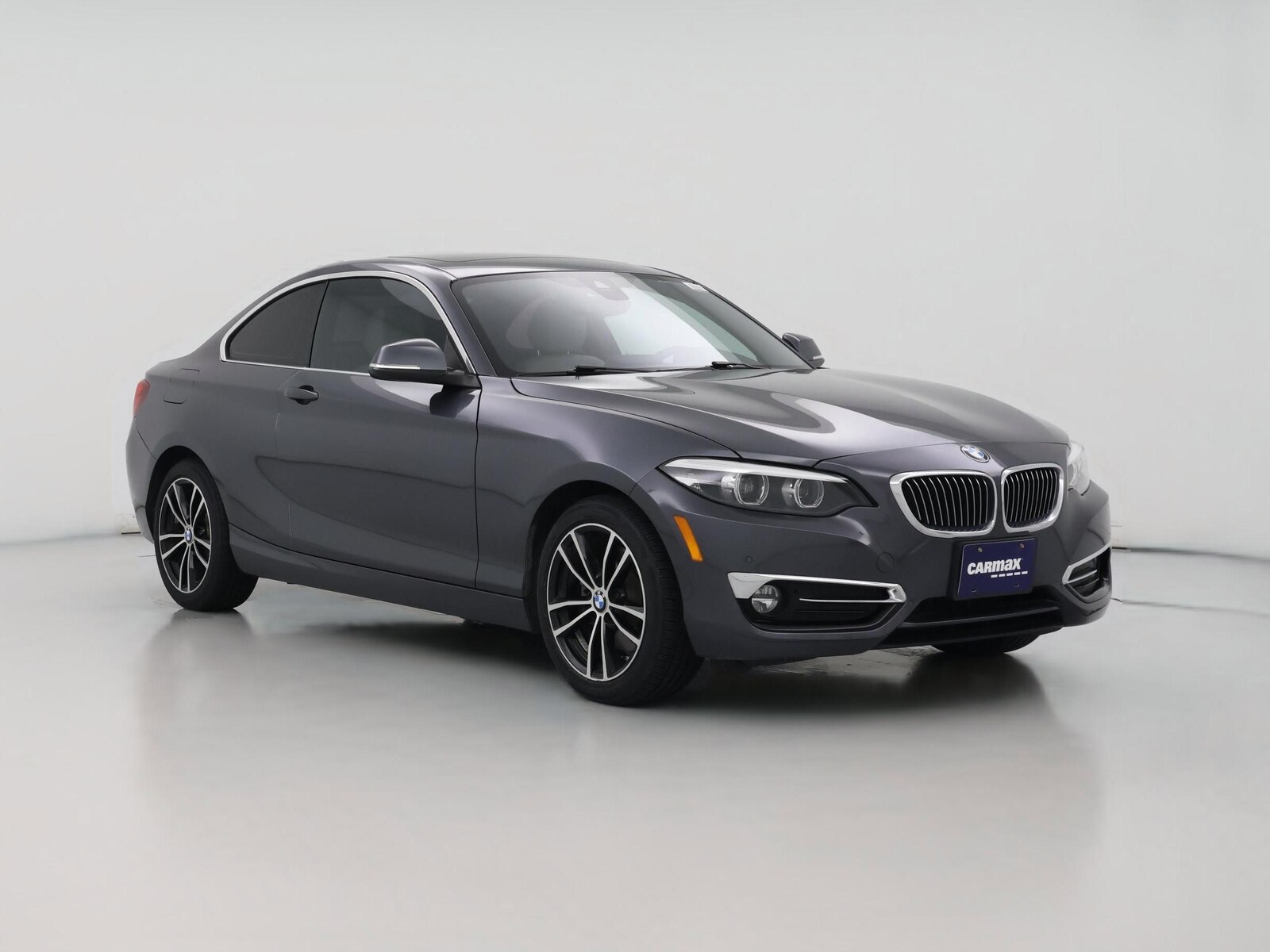 2020 BMW 2 Series 230i