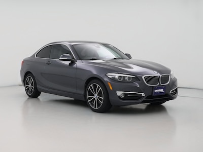 2020 BMW 230 I