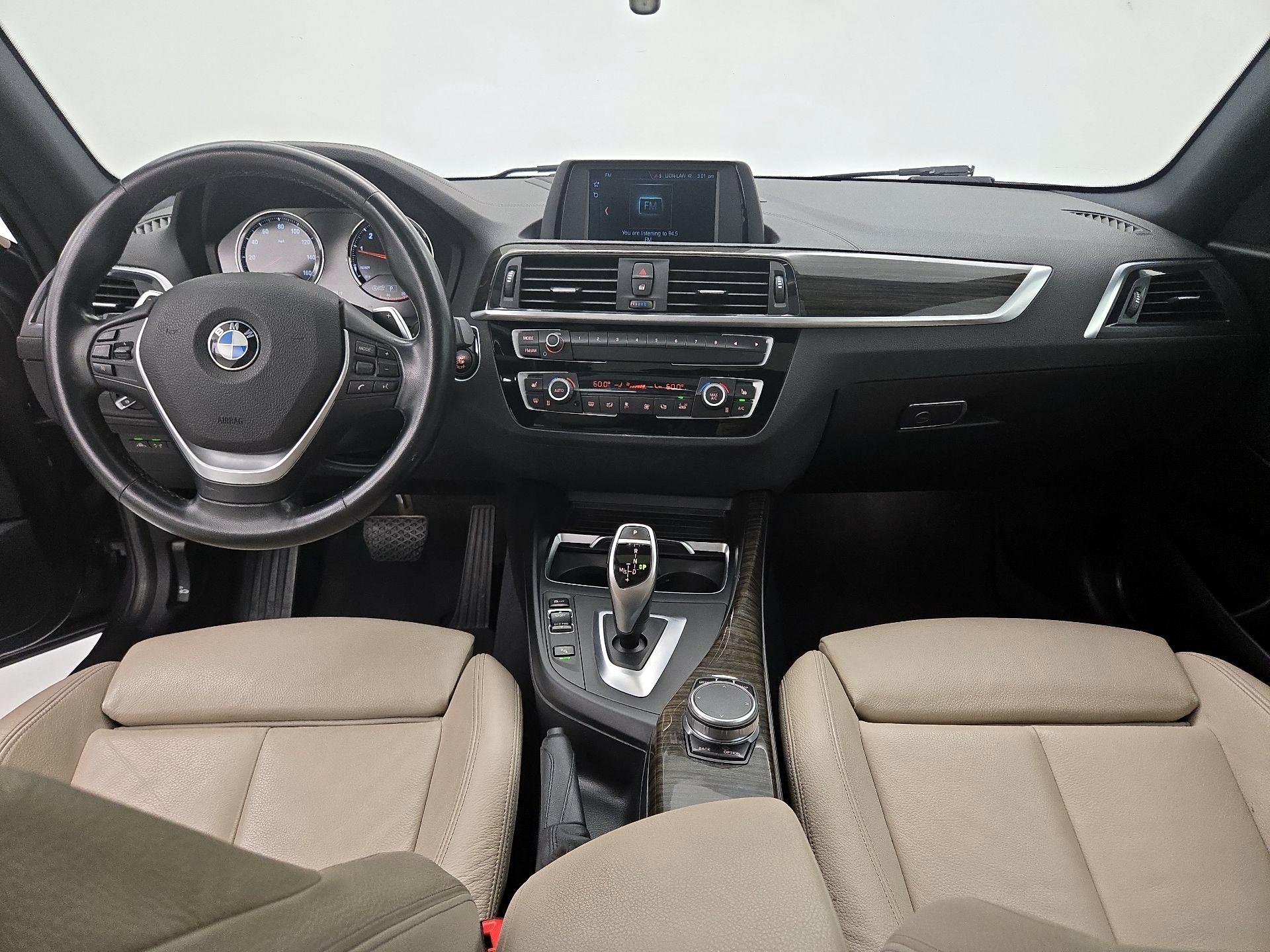 Thumbnail: 2020 BMW 2 Series - 9