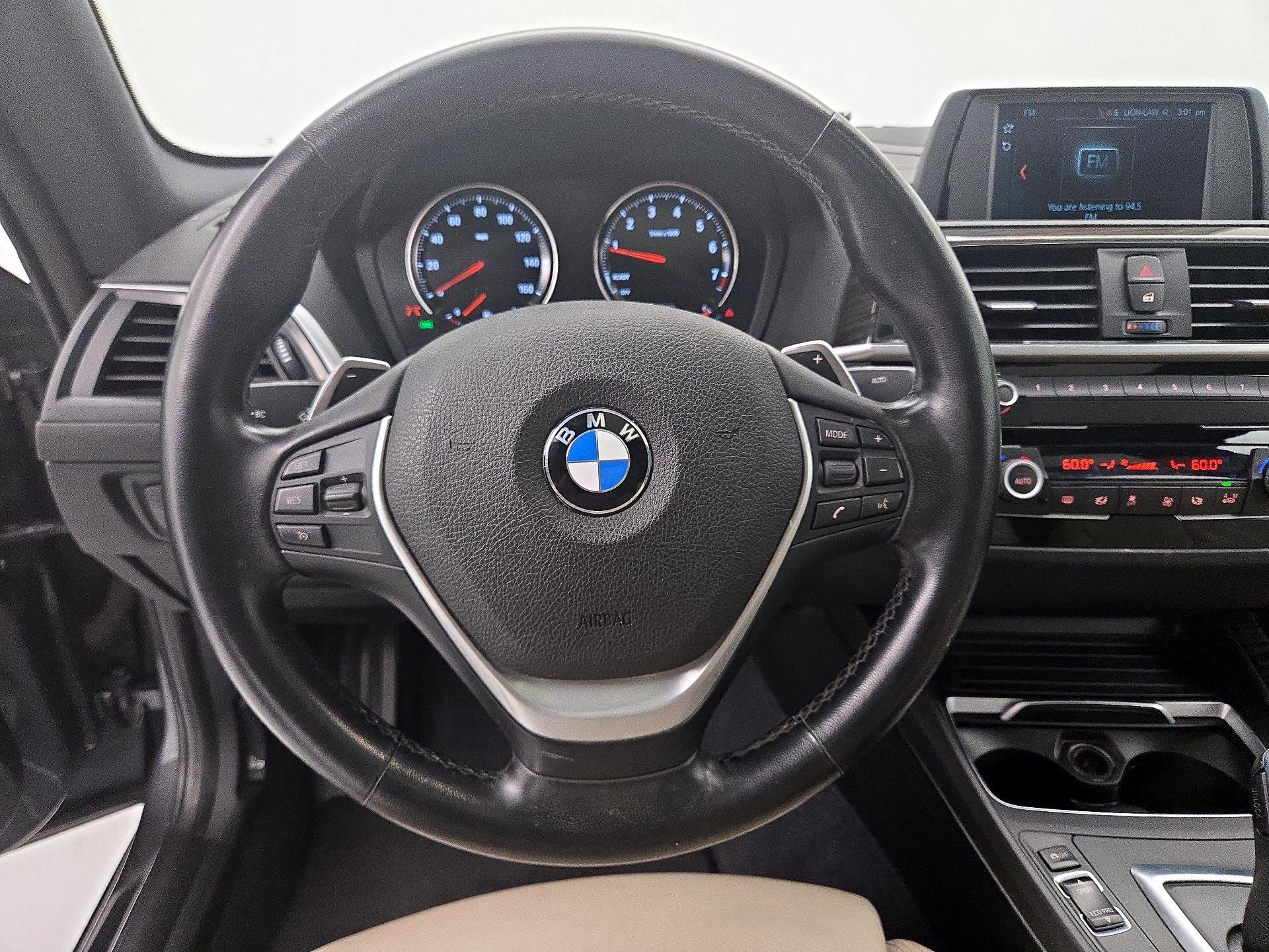 Thumbnail: 2020 BMW 2 Series - 10