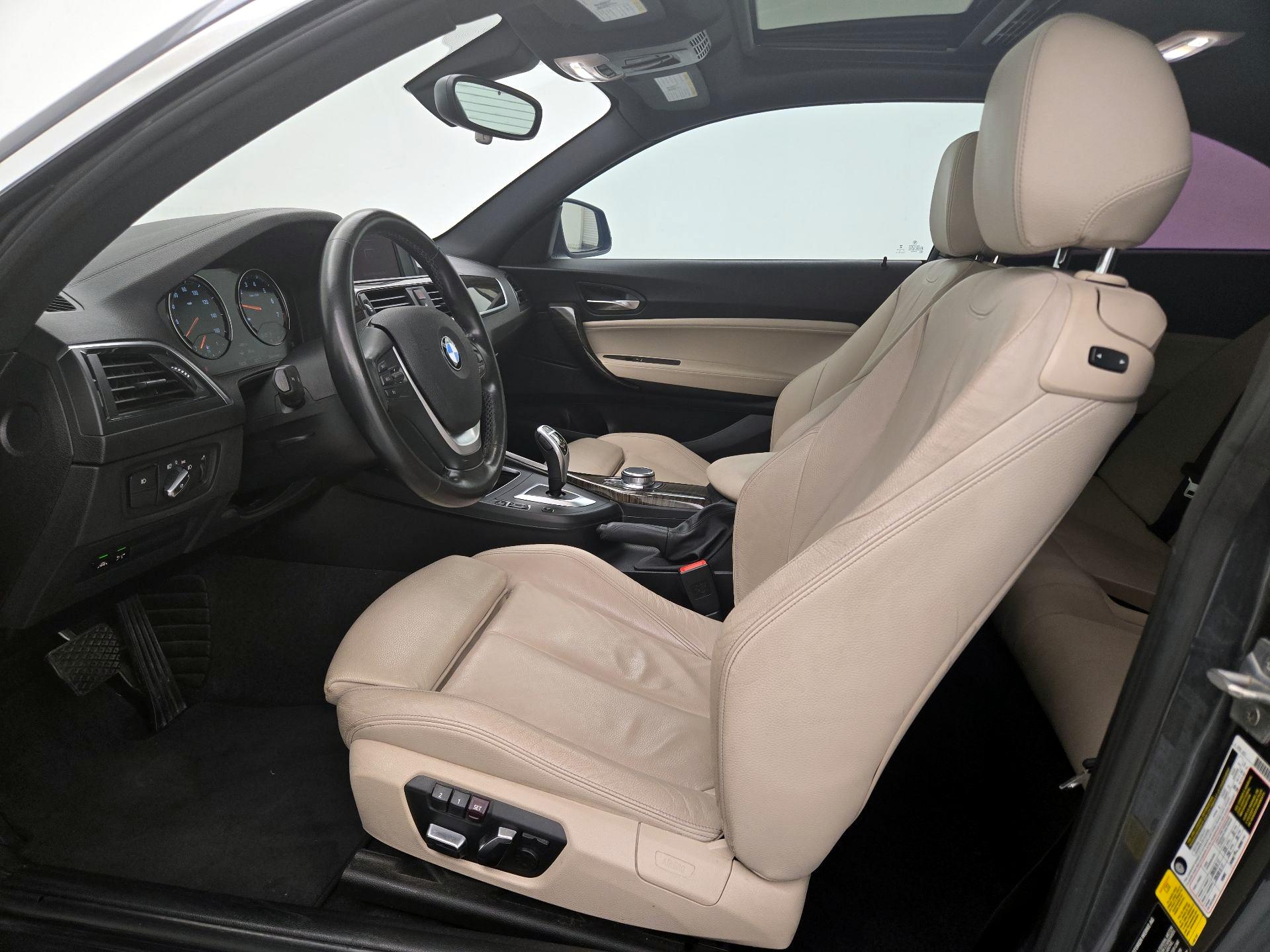 Thumbnail: 2020 BMW 2 Series - 11