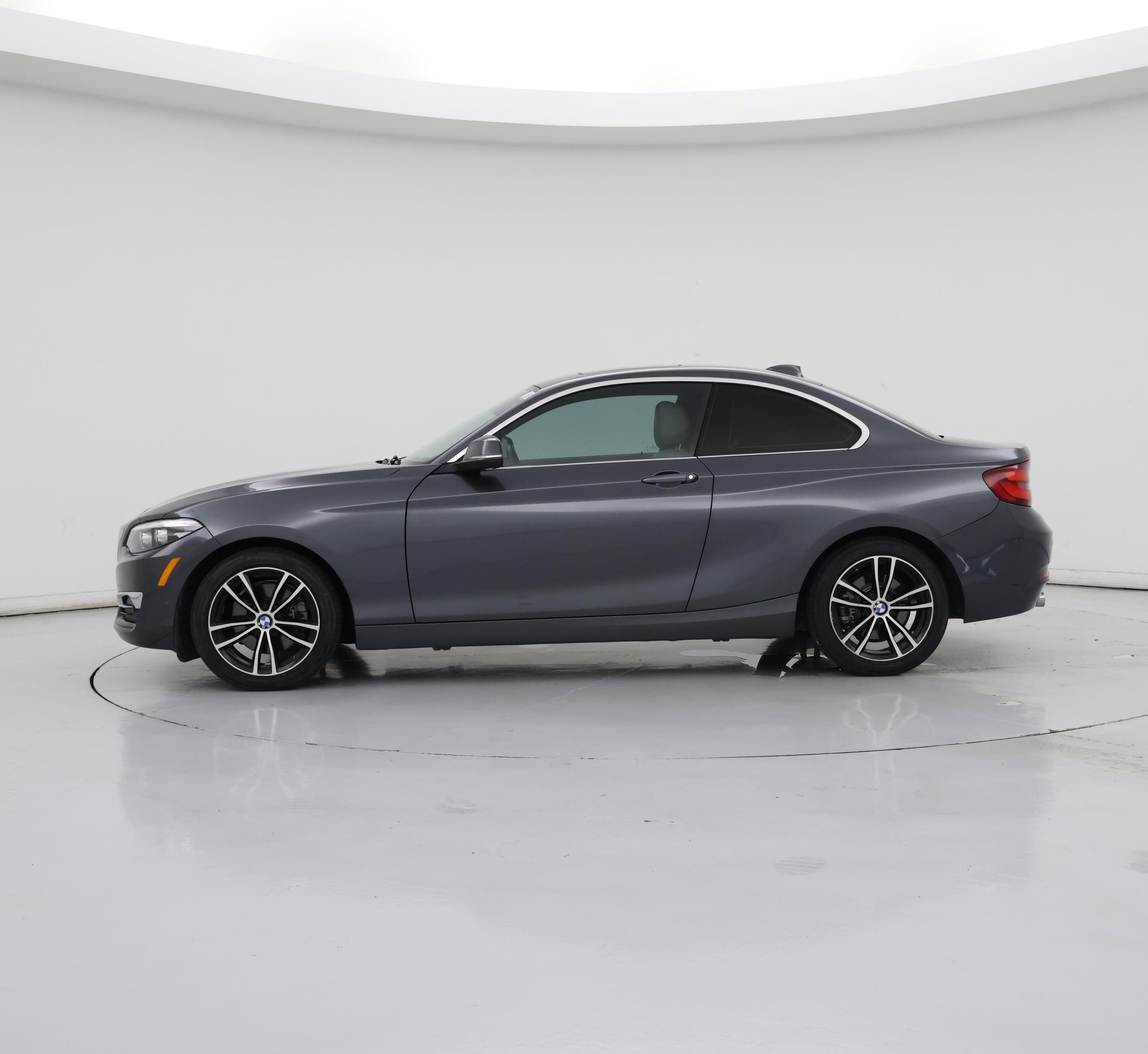 Thumbnail: 2020 BMW 2 Series - 3