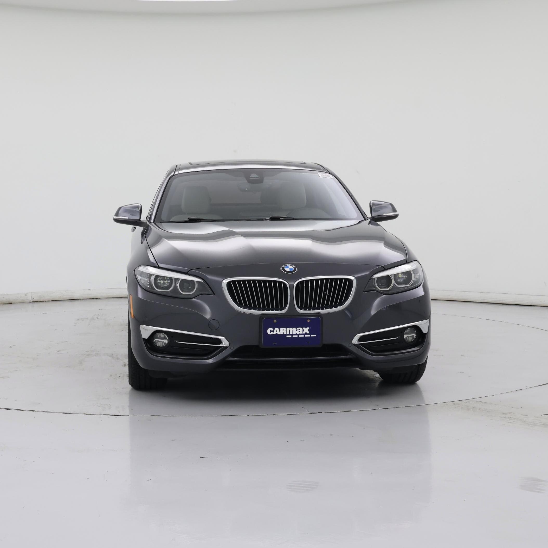 Thumbnail: 2020 BMW 2 Series - 5