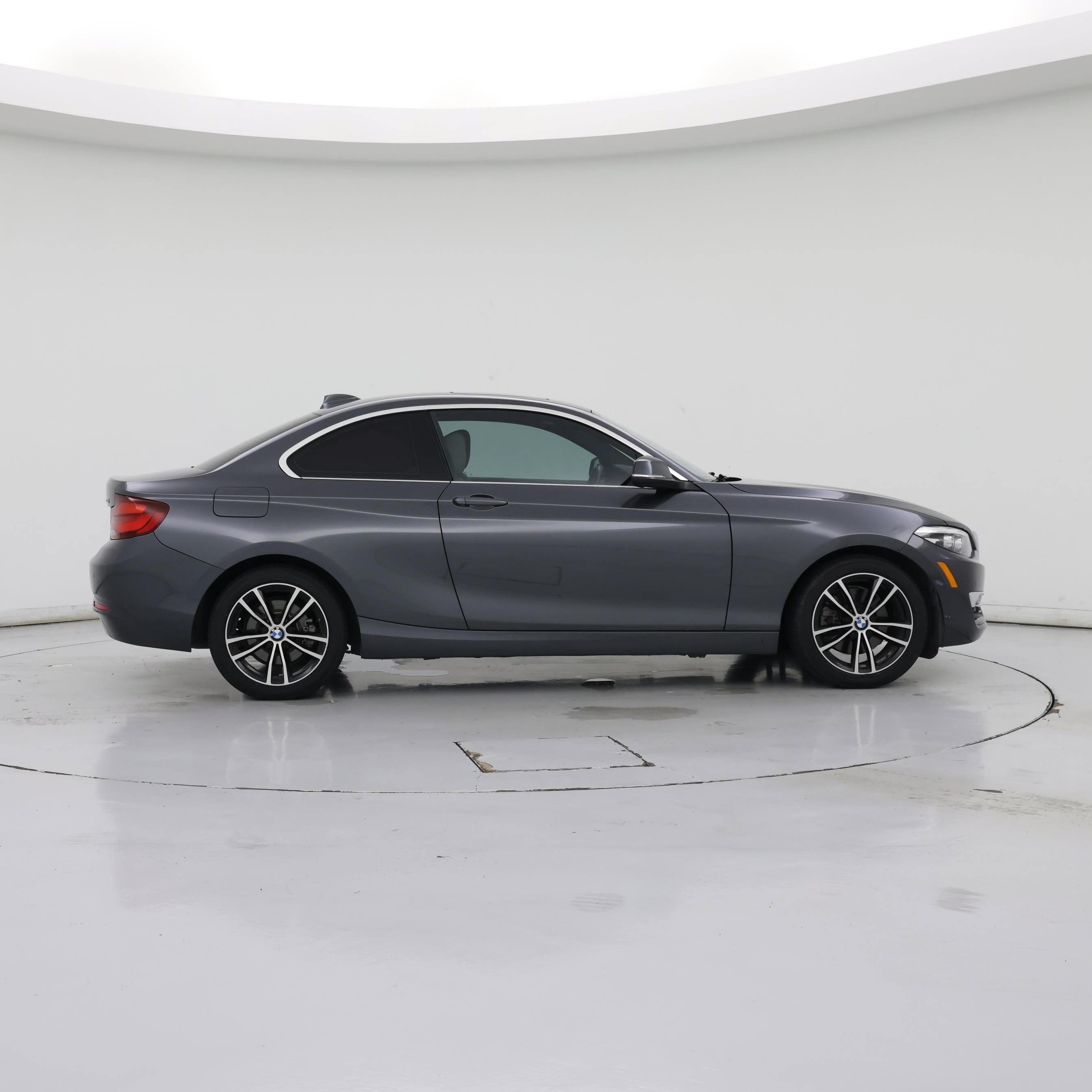 Thumbnail: 2020 BMW 2 Series - 7