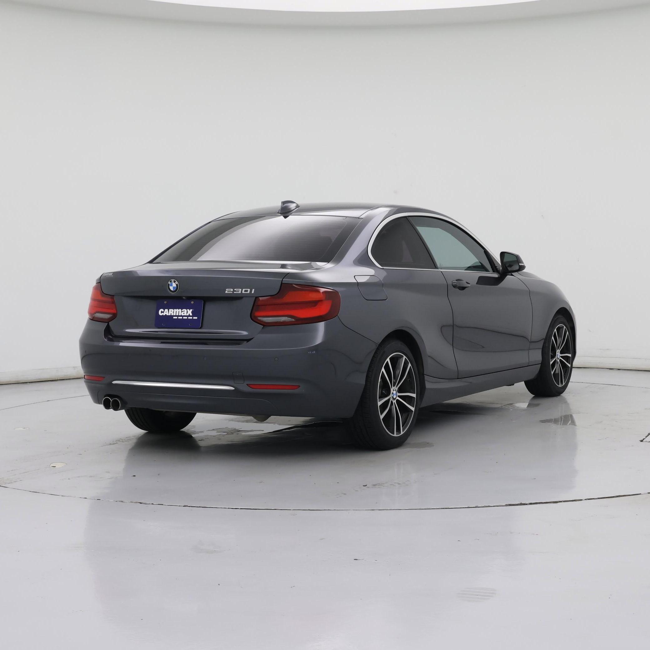 Thumbnail: 2020 BMW 2 Series - 8