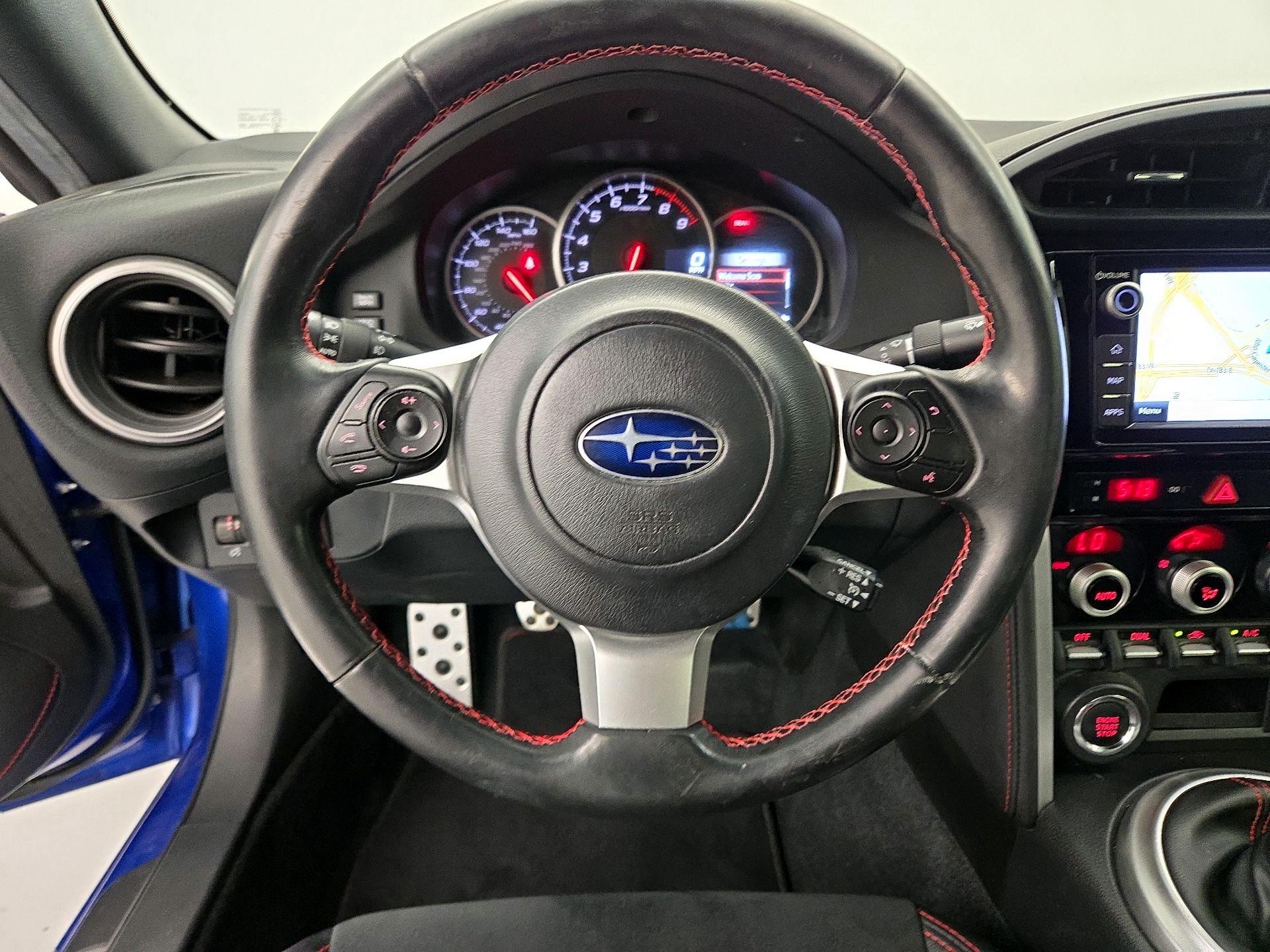 Thumbnail: 2020 Subaru BRZ - 10