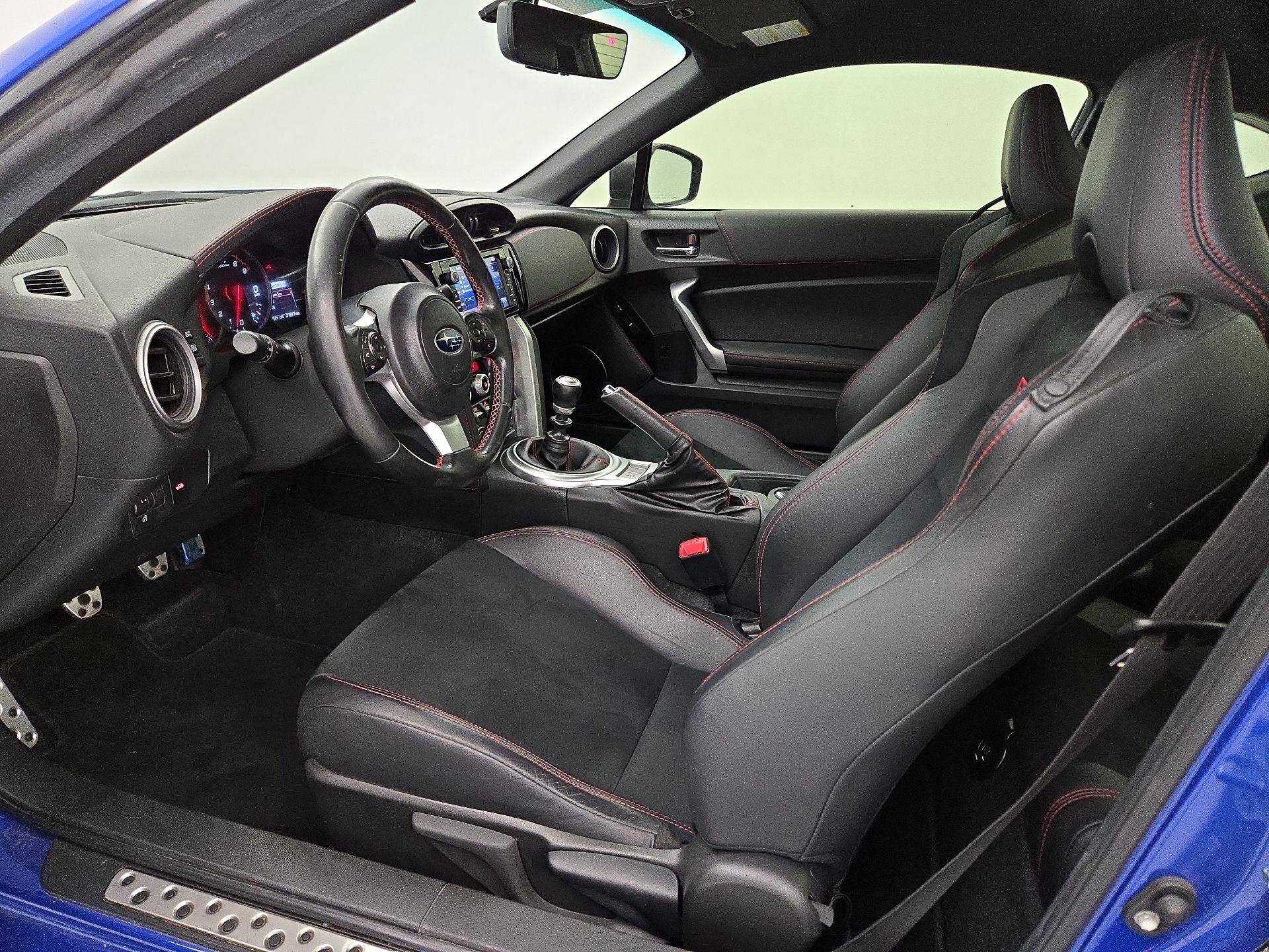 Thumbnail: 2020 Subaru BRZ - 11