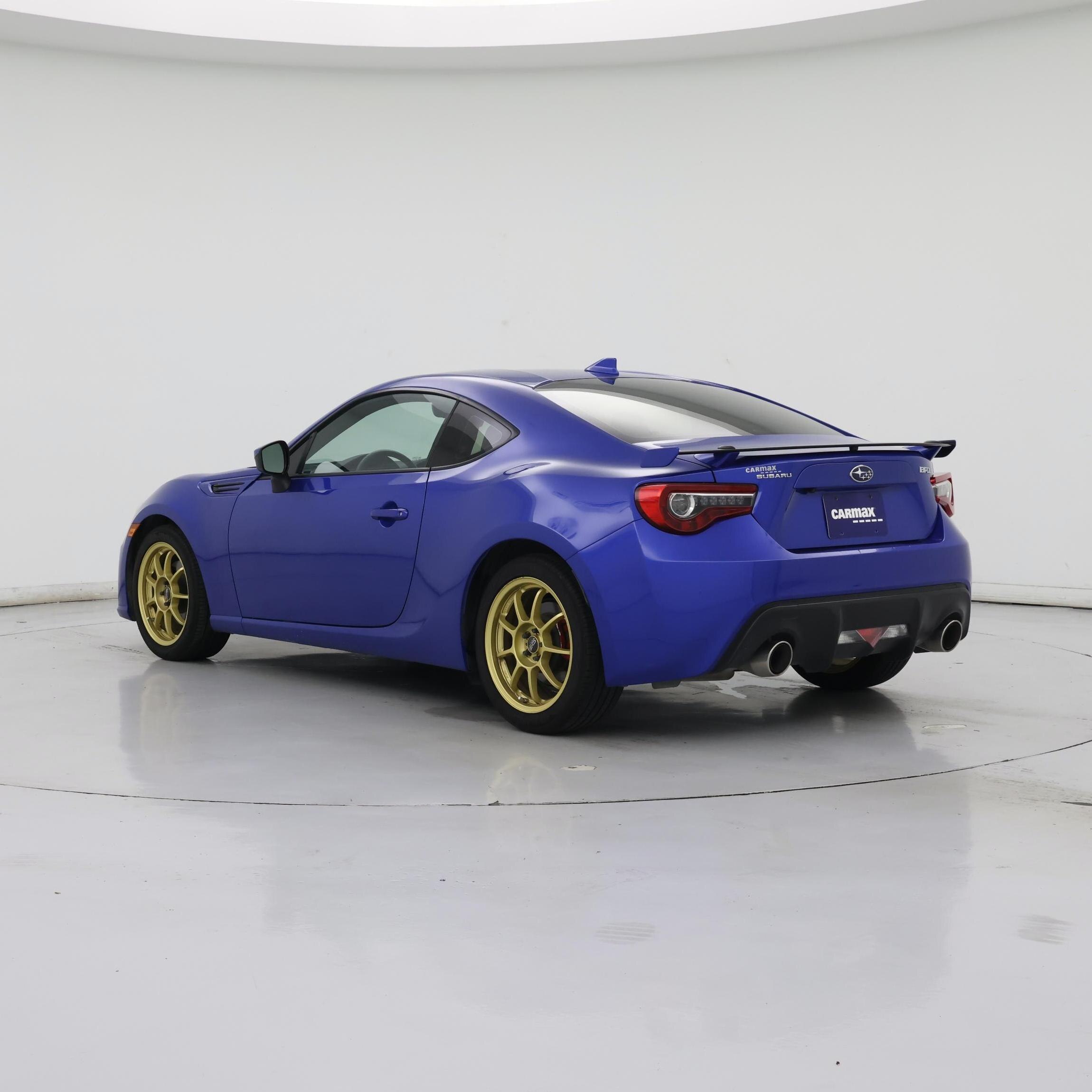 Thumbnail: 2020 Subaru BRZ - 2