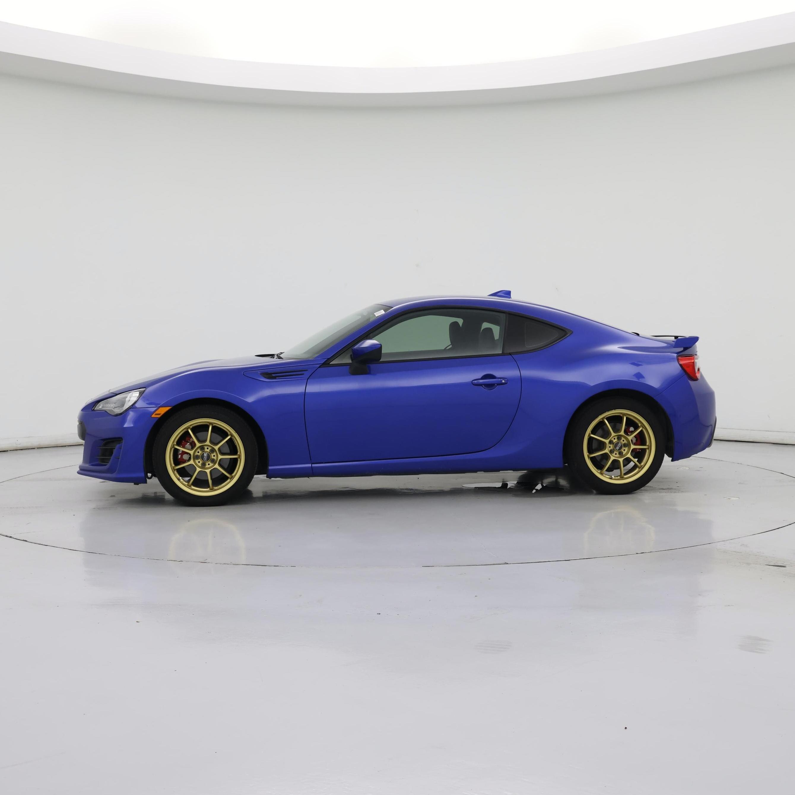 Thumbnail: 2020 Subaru BRZ - 3