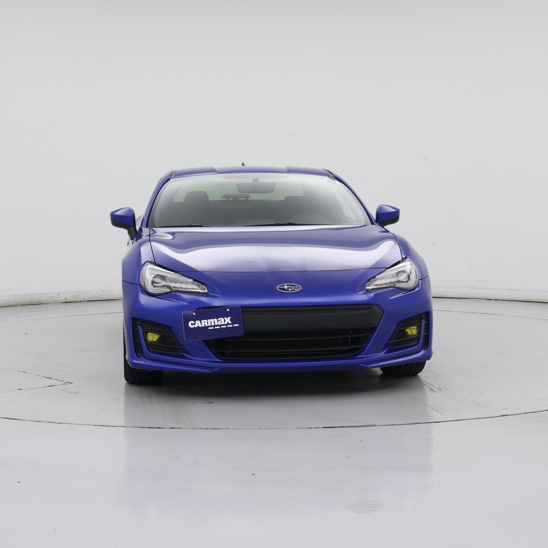 Thumbnail: 2020 Subaru BRZ - 5