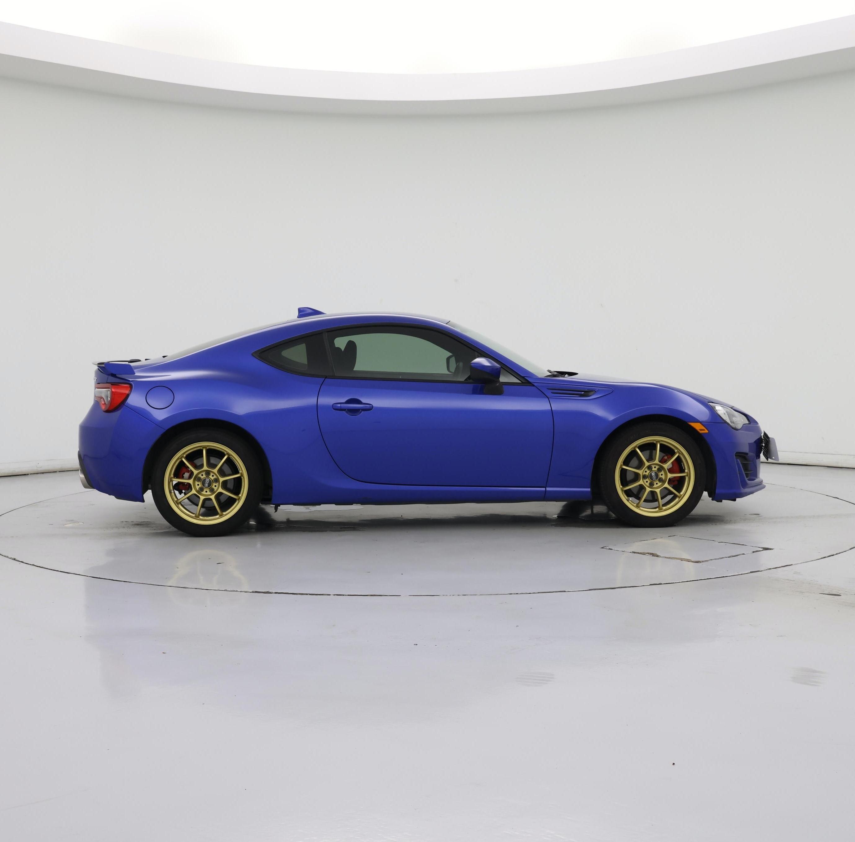 Thumbnail: 2020 Subaru BRZ - 7