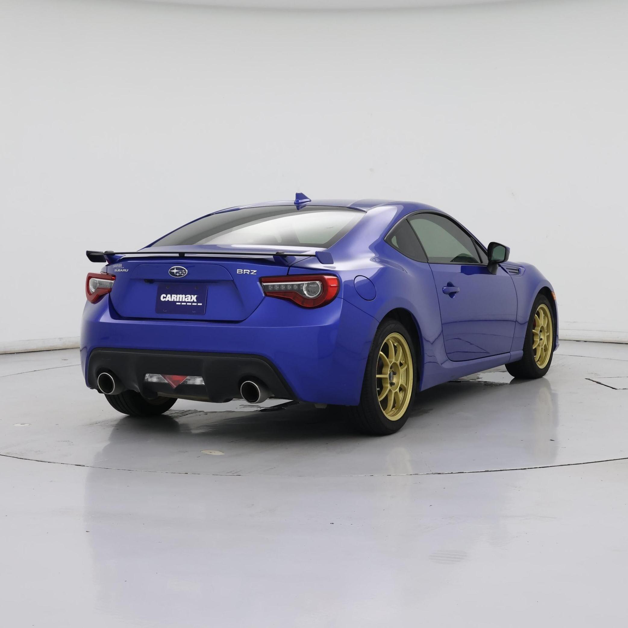 Thumbnail: 2020 Subaru BRZ - 8