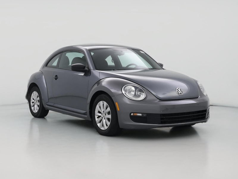 2014 Volkswagen Beetle  -
                  Irving, TX