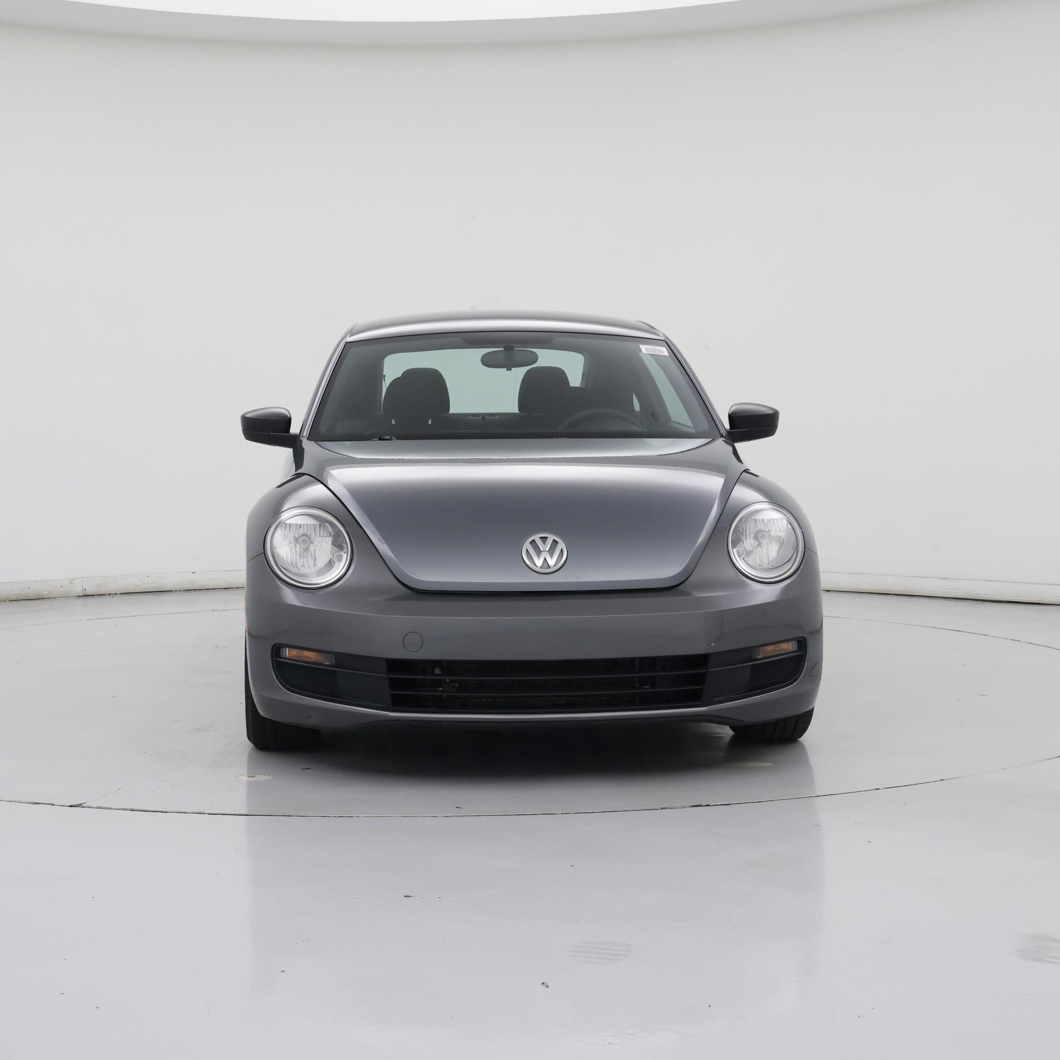 Thumbnail: 2014 Volkswagen Beetle - 5
