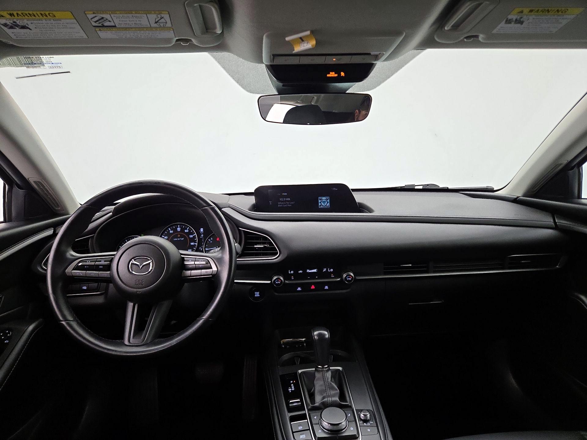 Thumbnail: 2022 Mazda CX-30 - 9