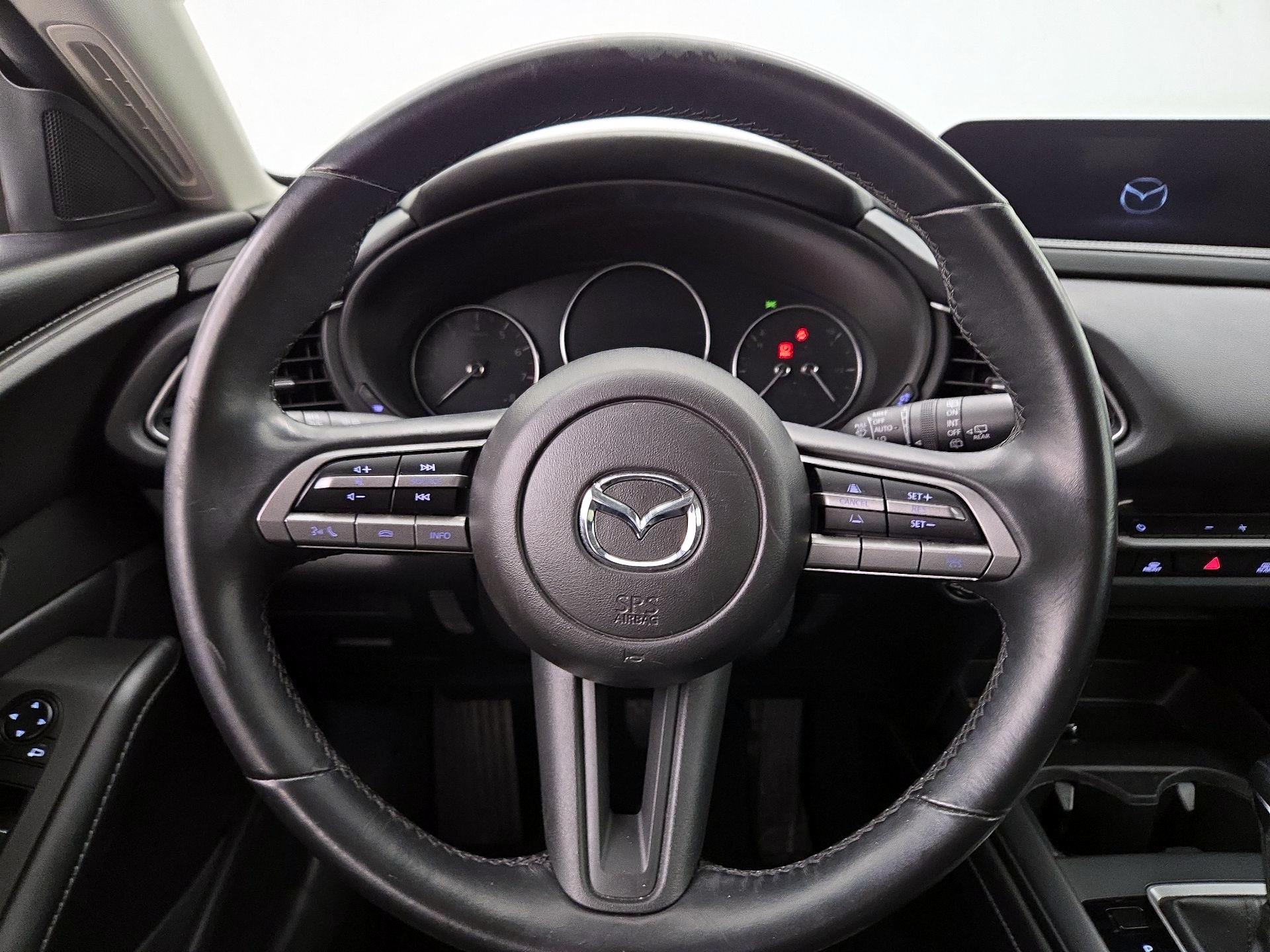 Thumbnail: 2022 Mazda CX-30 - 10