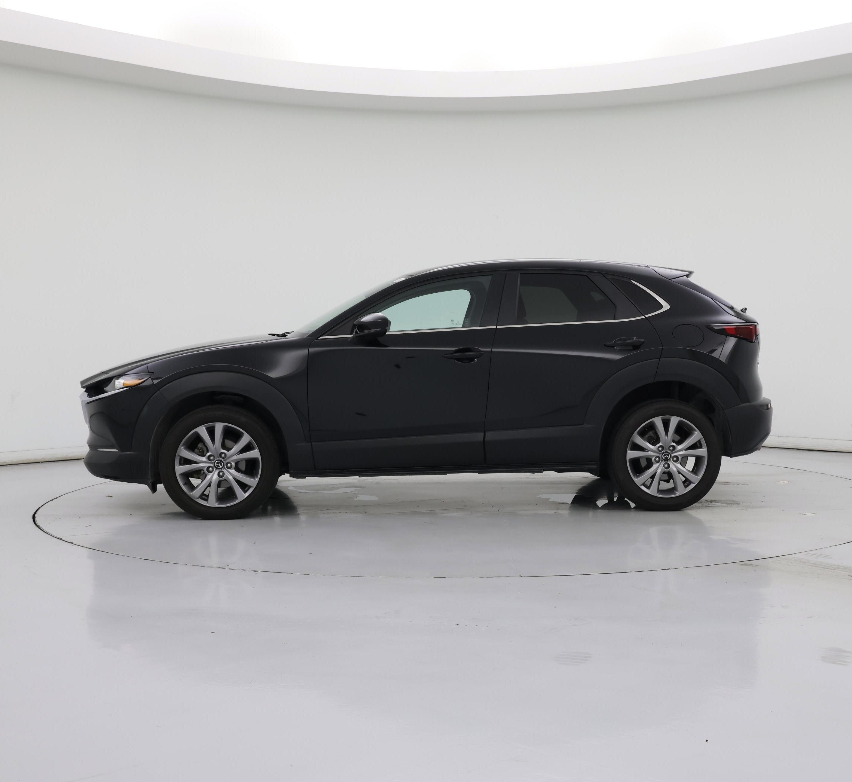 Thumbnail: 2022 Mazda CX-30 - 3