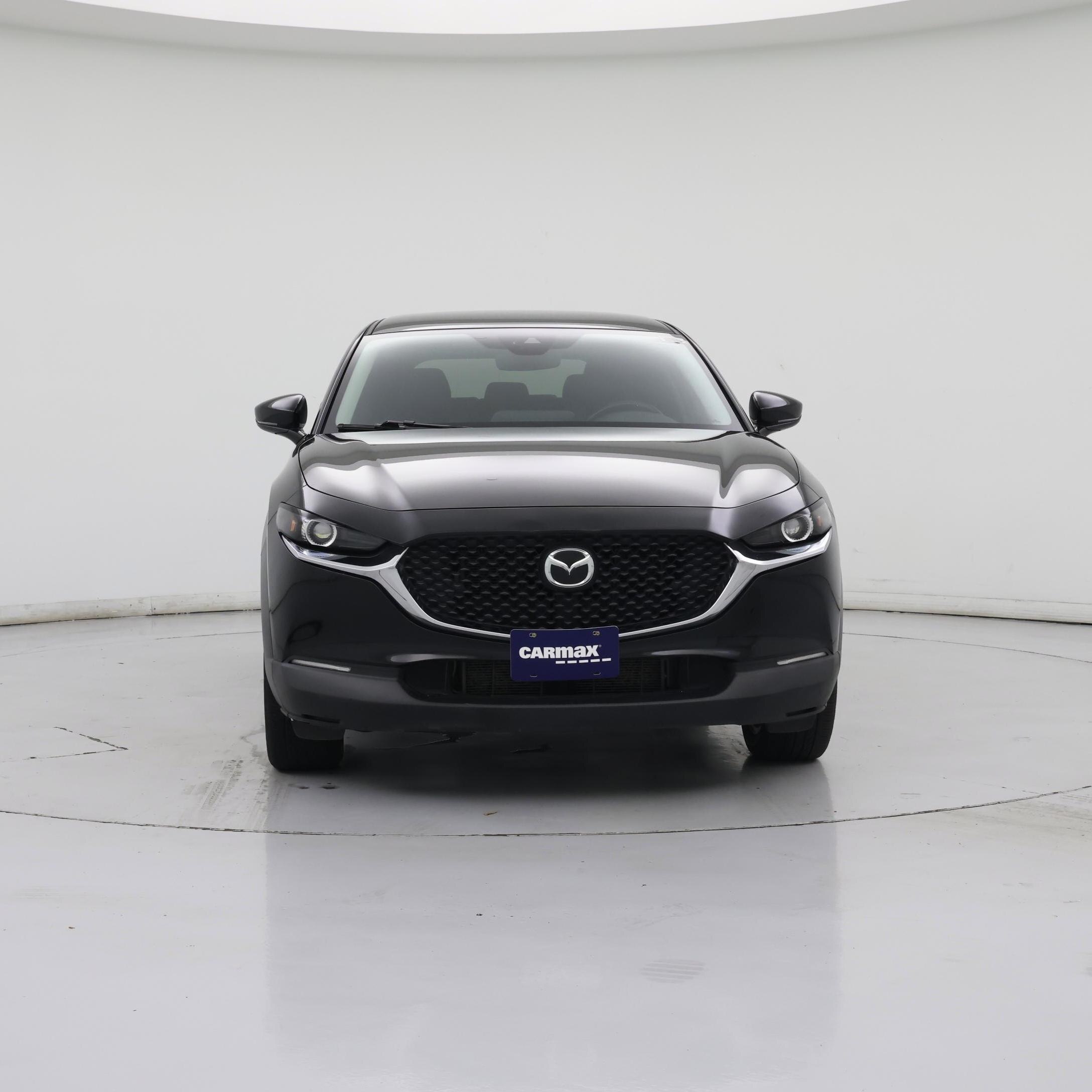 Thumbnail: 2022 Mazda CX-30 - 5