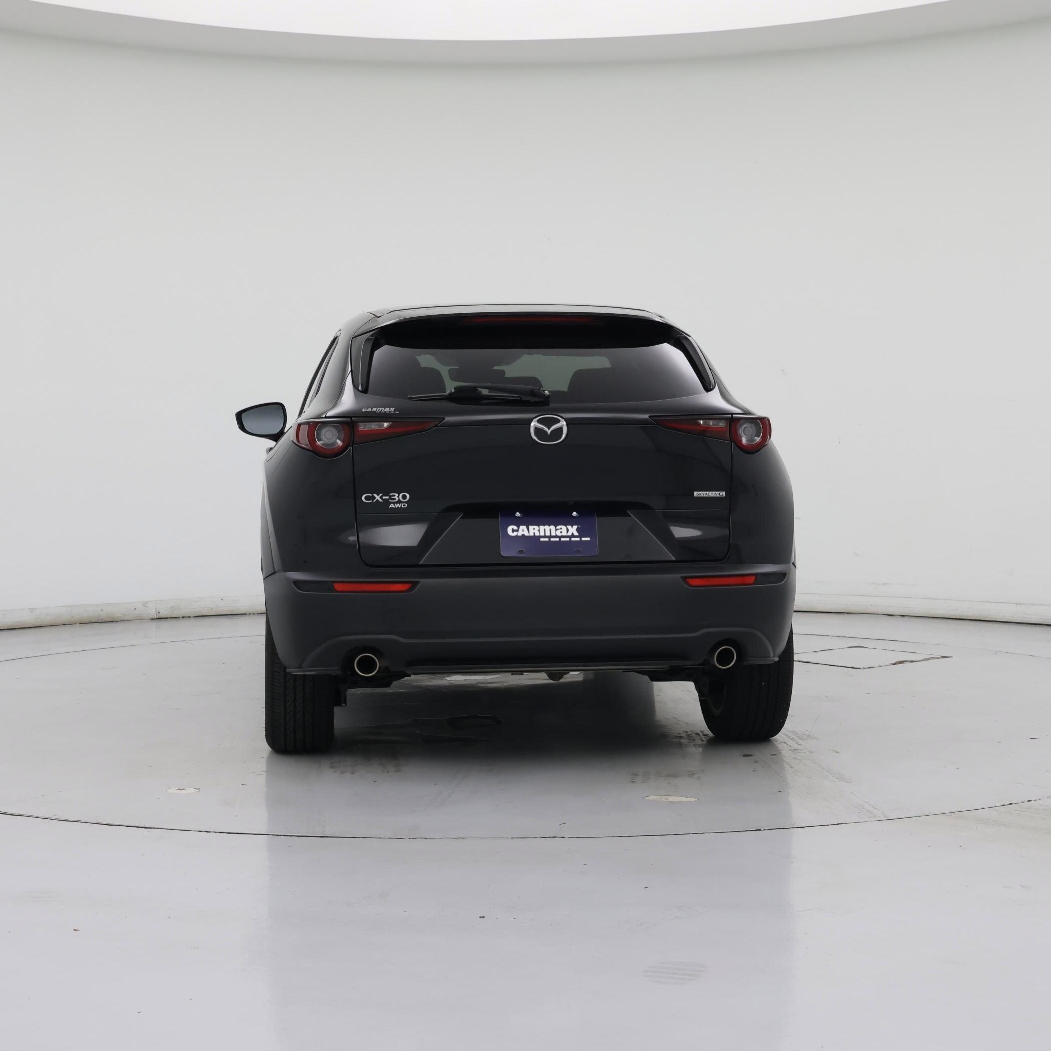 Thumbnail: 2022 Mazda CX-30 - 6