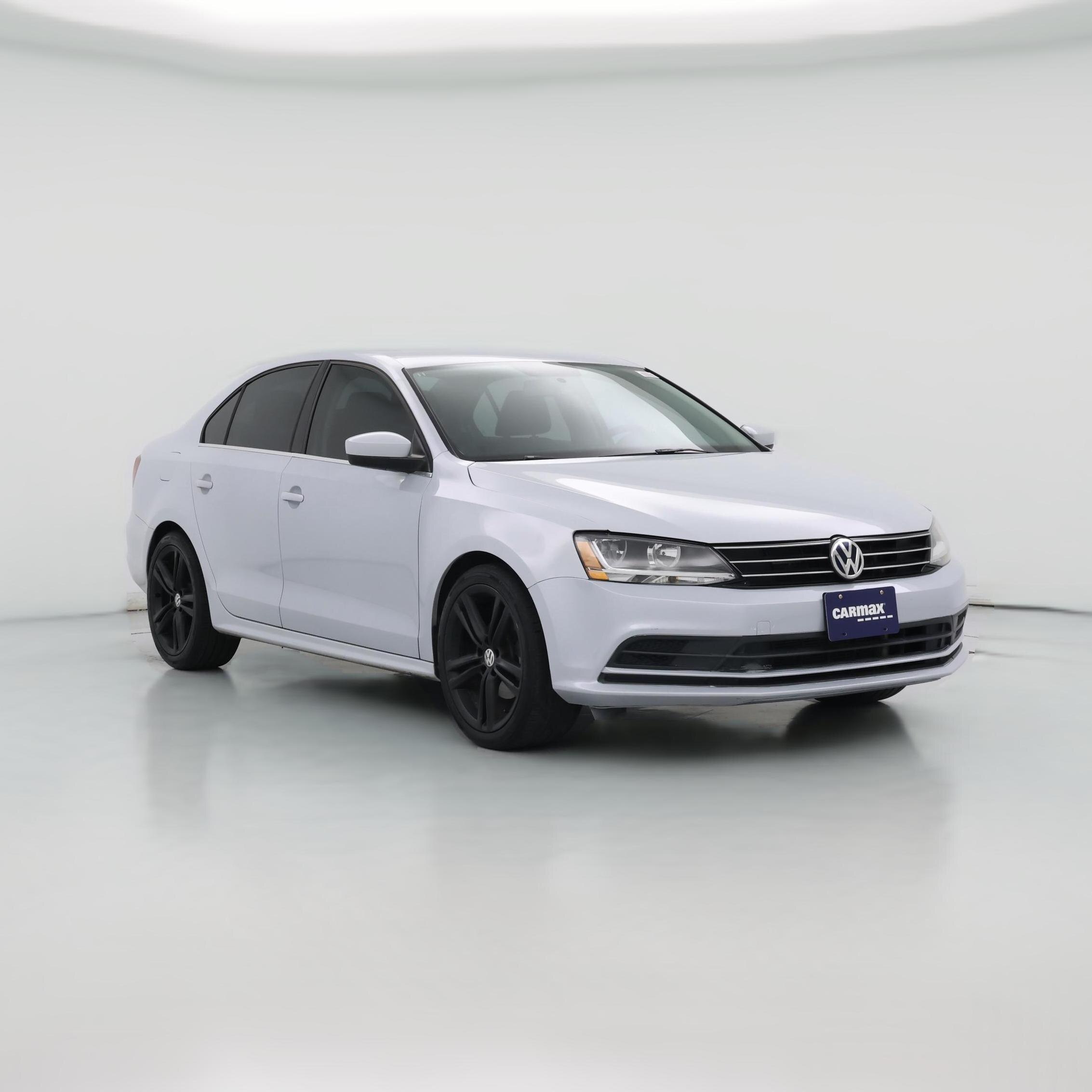 Thumbnail: 2017 Volkswagen Jetta - 1