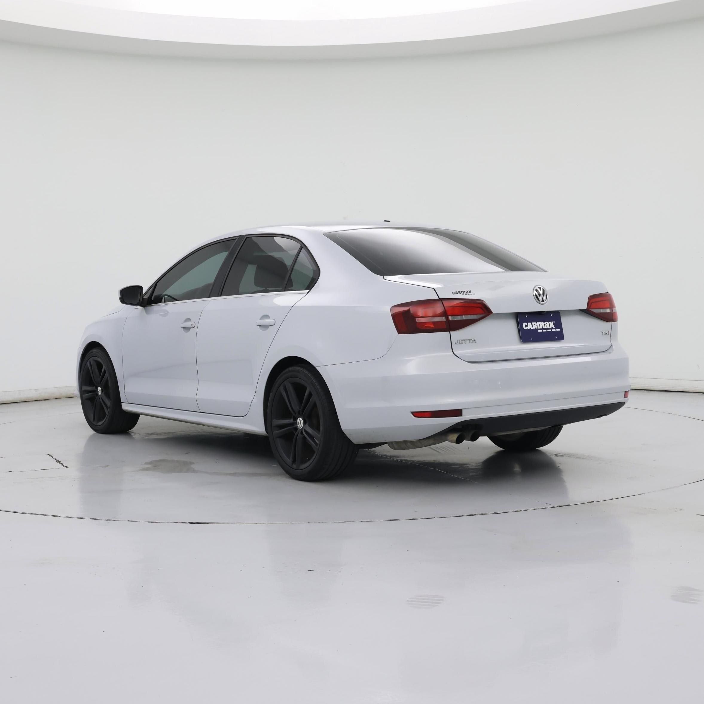 Thumbnail: 2017 Volkswagen Jetta - 2