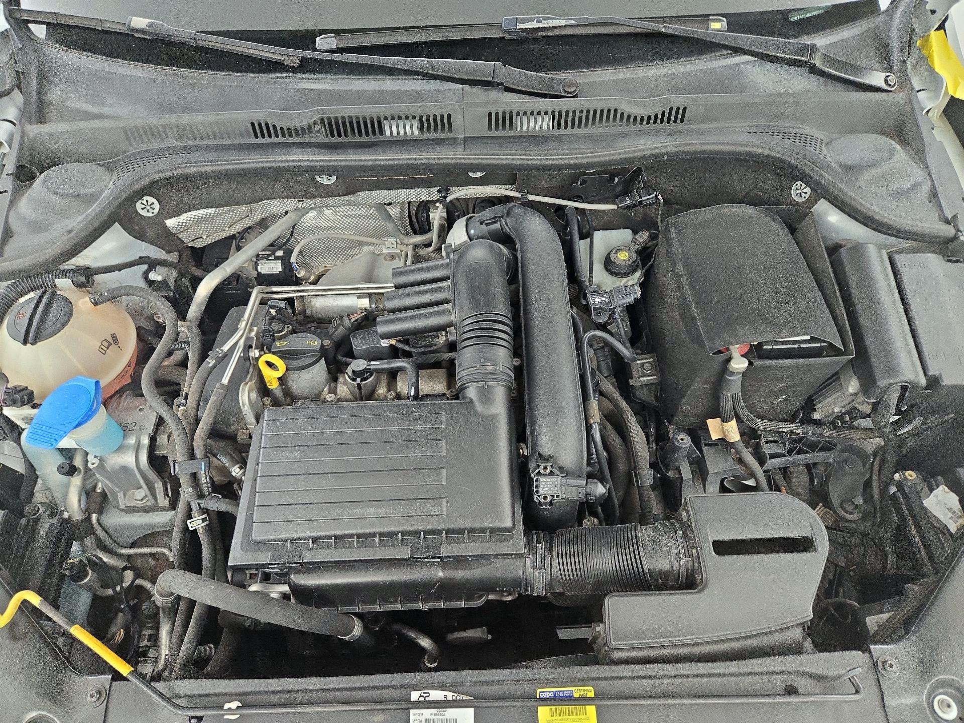 Thumbnail: 2017 Volkswagen Jetta - 20