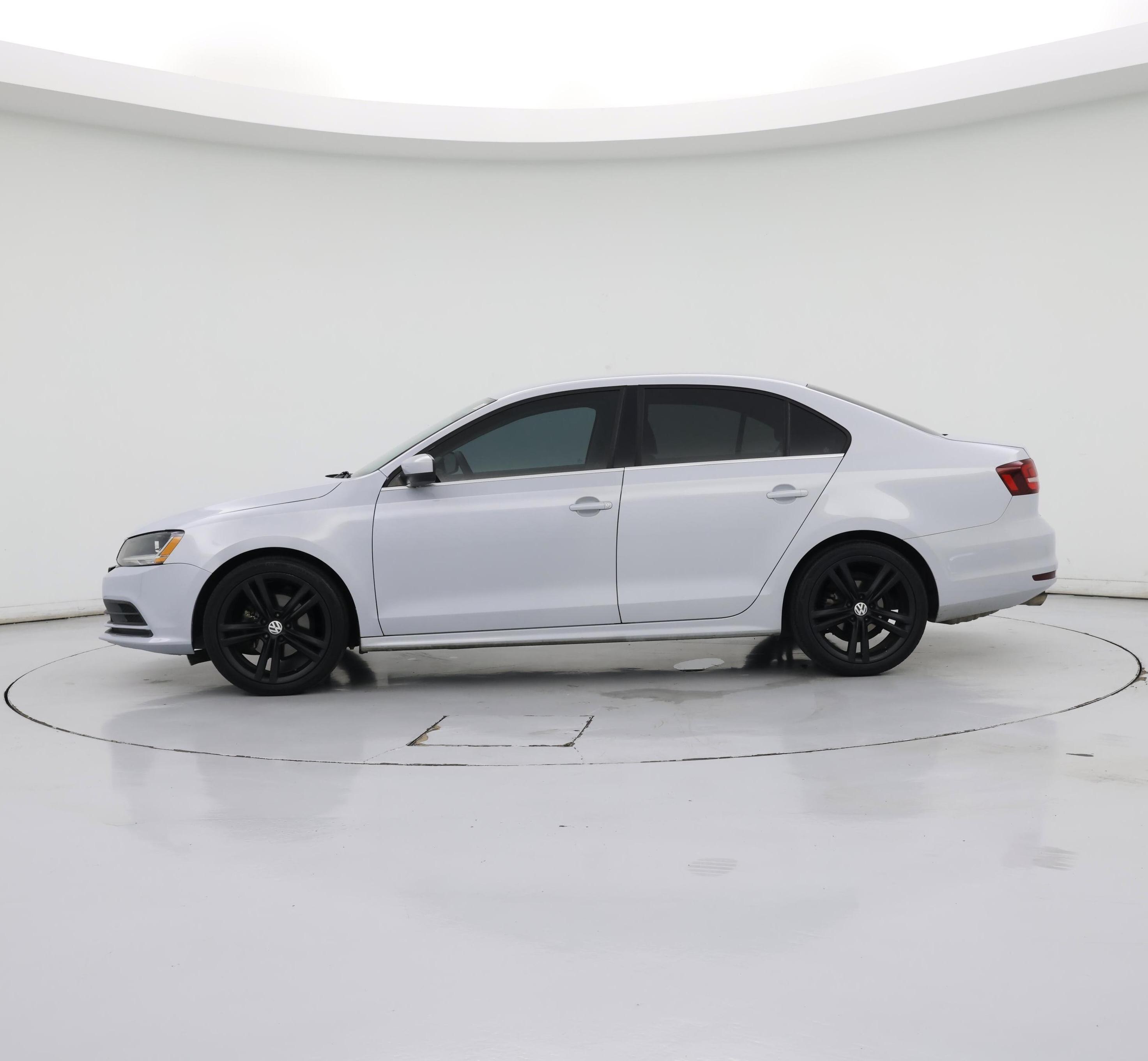 Thumbnail: 2017 Volkswagen Jetta - 3