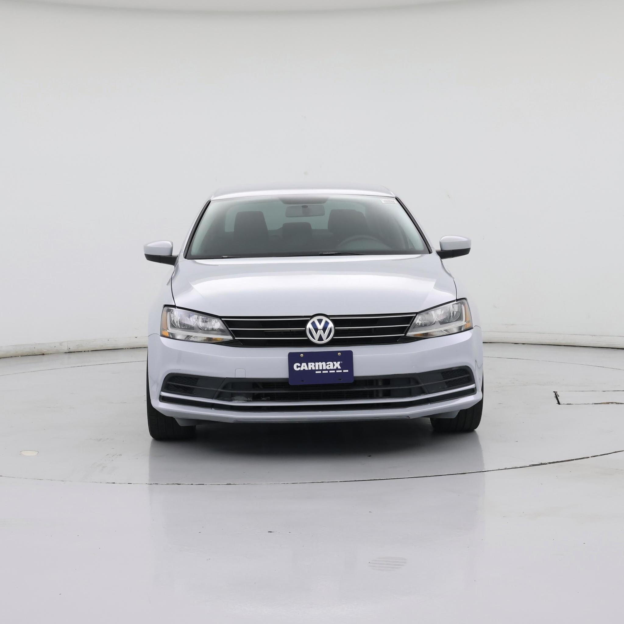 Thumbnail: 2017 Volkswagen Jetta - 5
