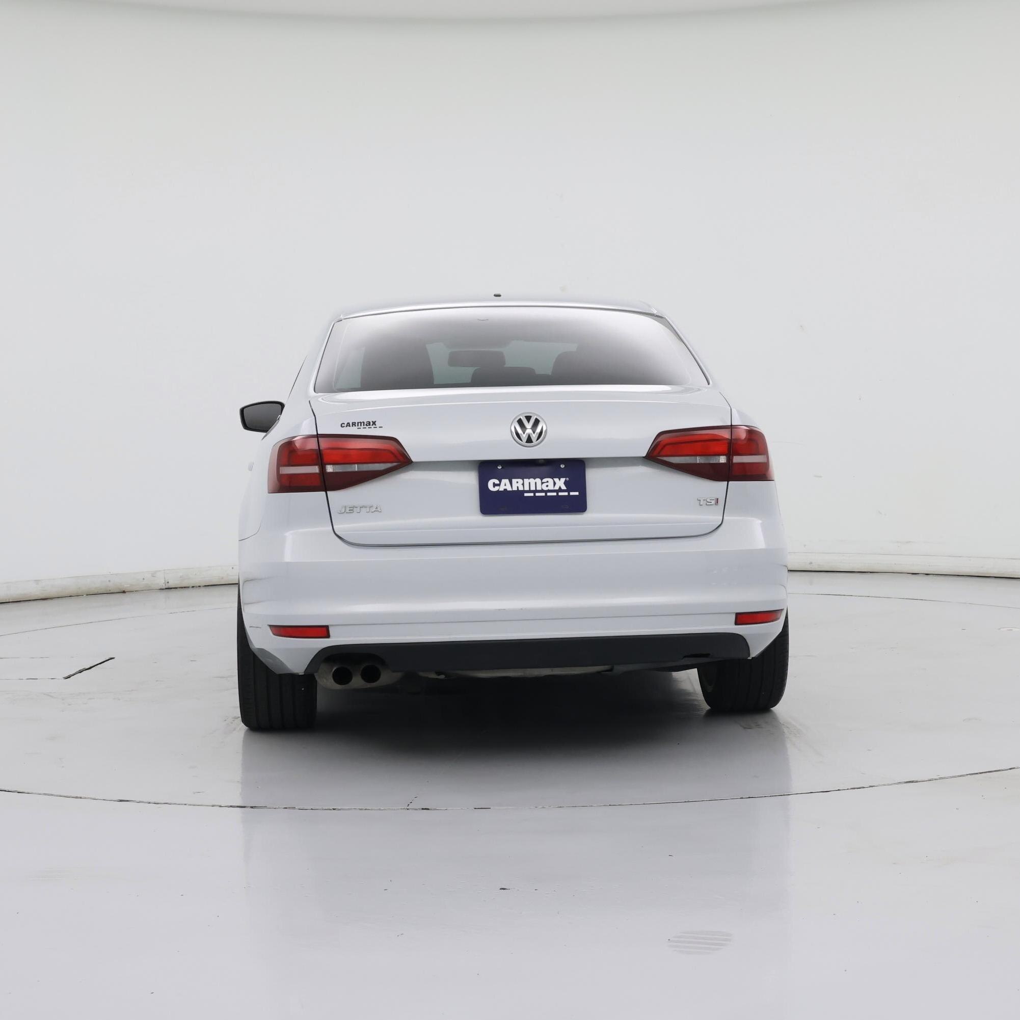 Thumbnail: 2017 Volkswagen Jetta - 6
