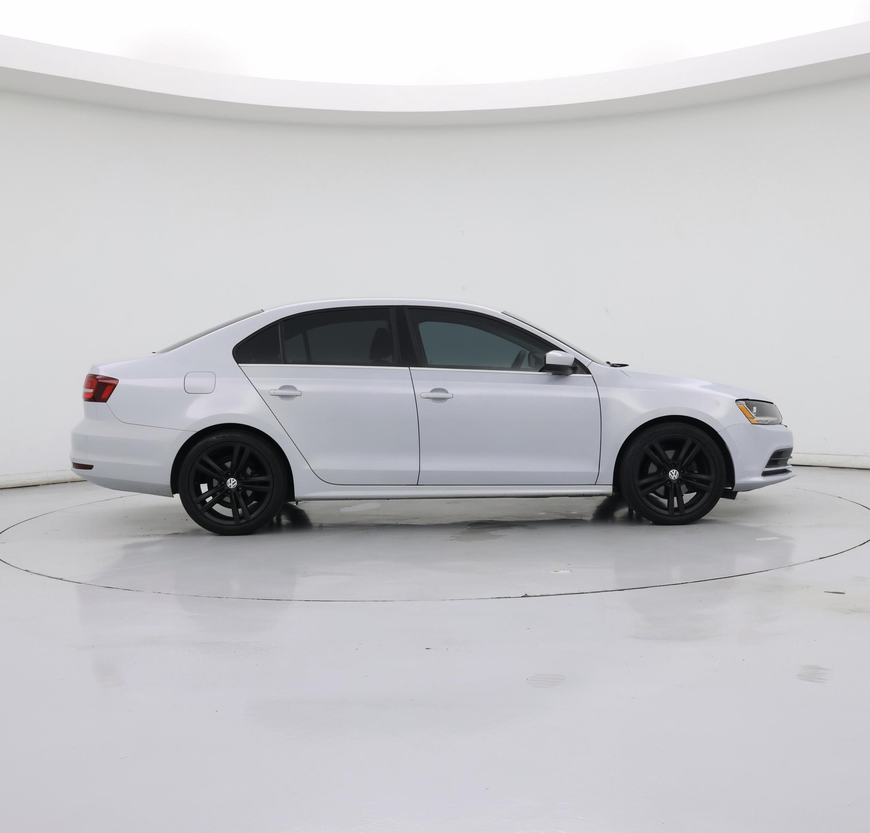 Thumbnail: 2017 Volkswagen Jetta - 7