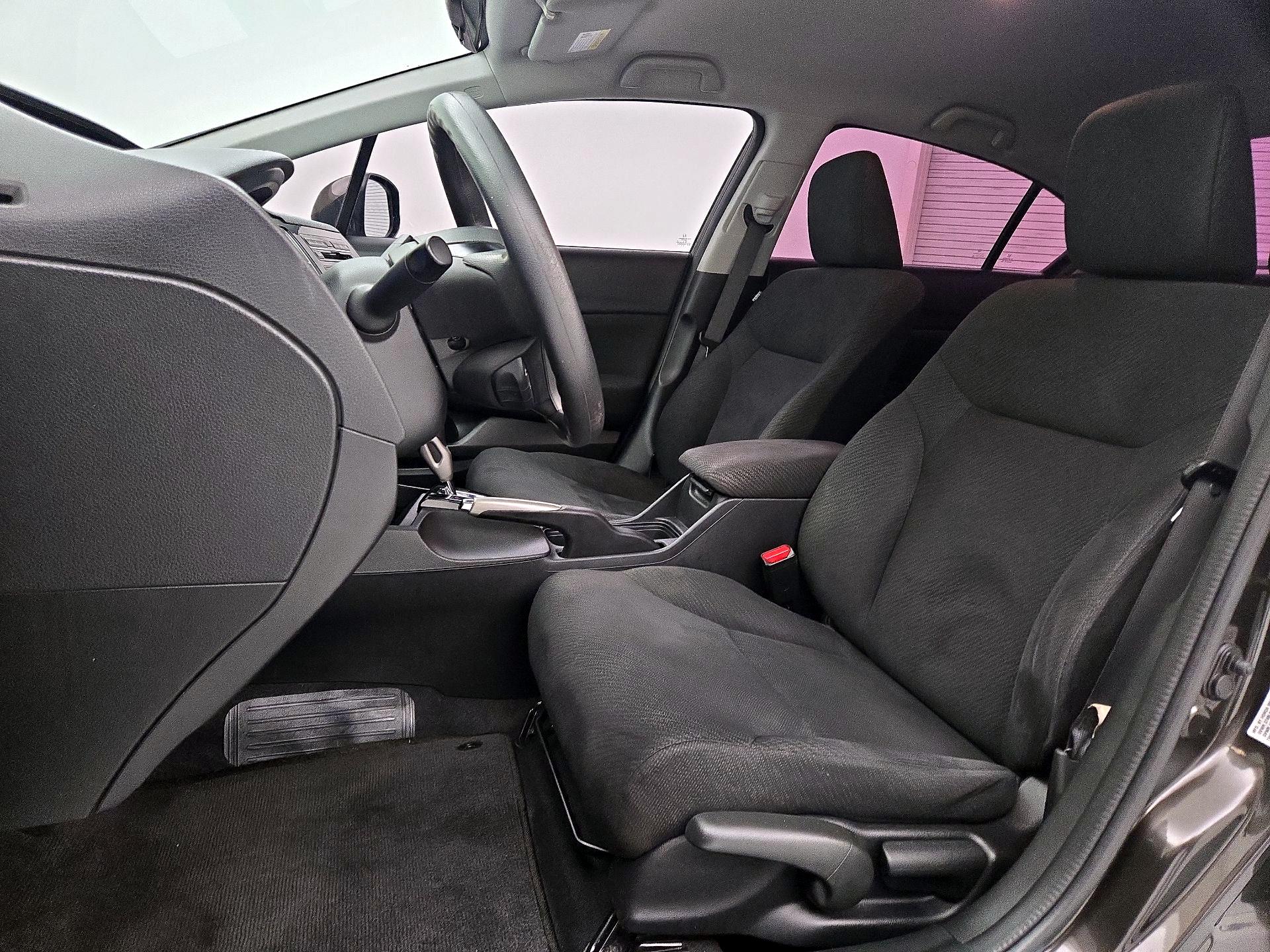 Thumbnail: 2013 Honda Civic - 11