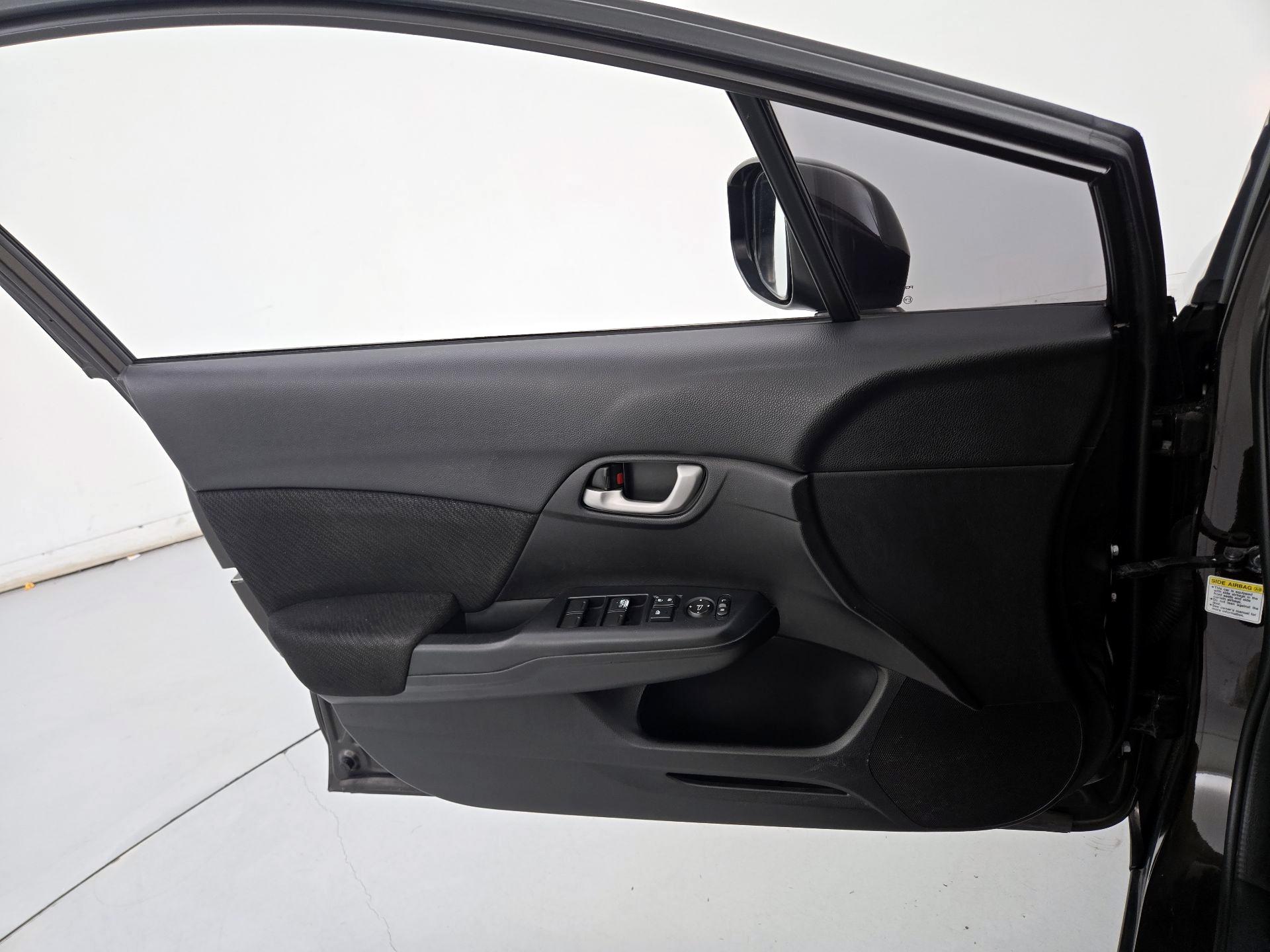 Thumbnail: 2013 Honda Civic - 12