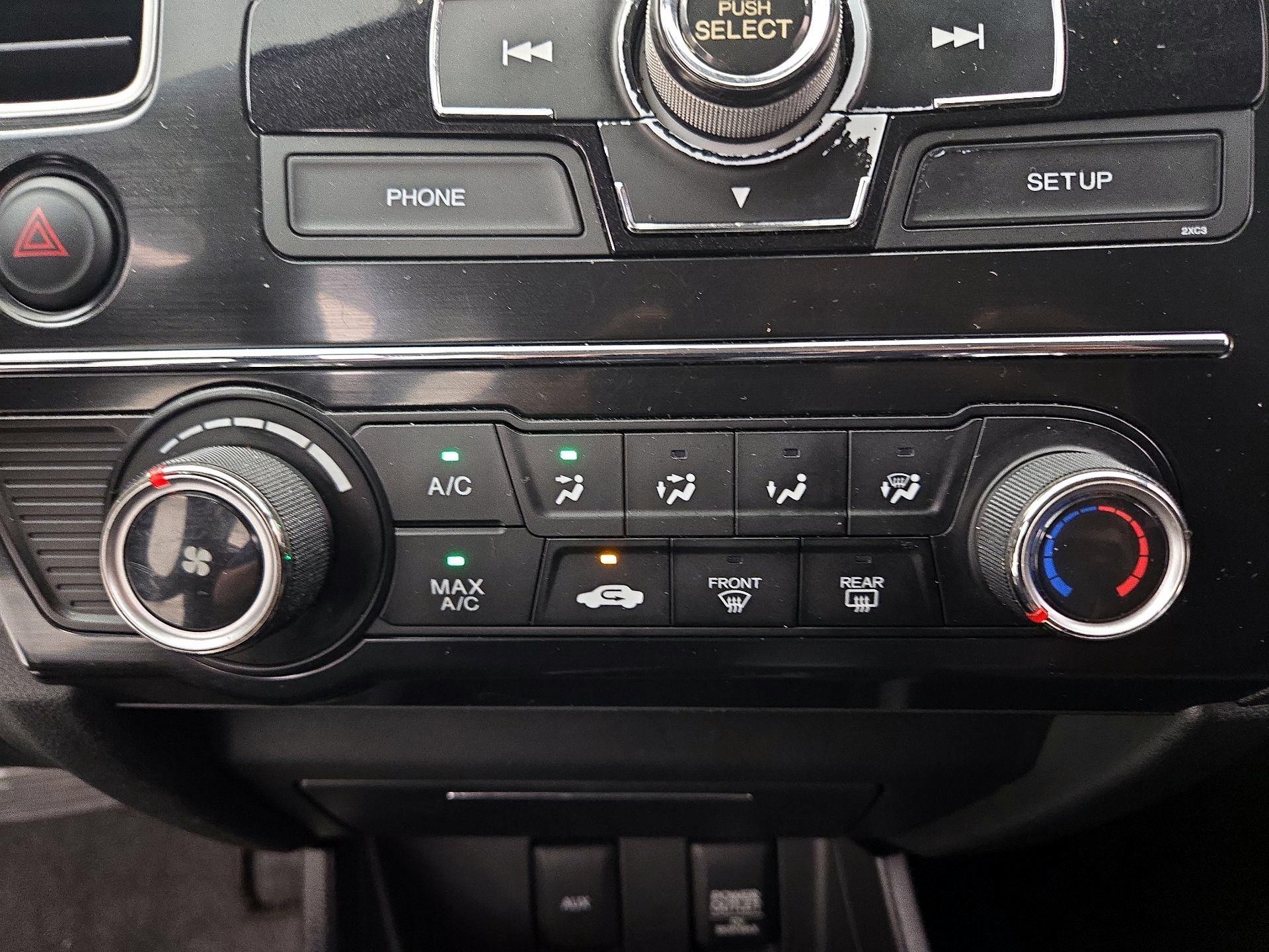 Thumbnail: 2013 Honda Civic - 15