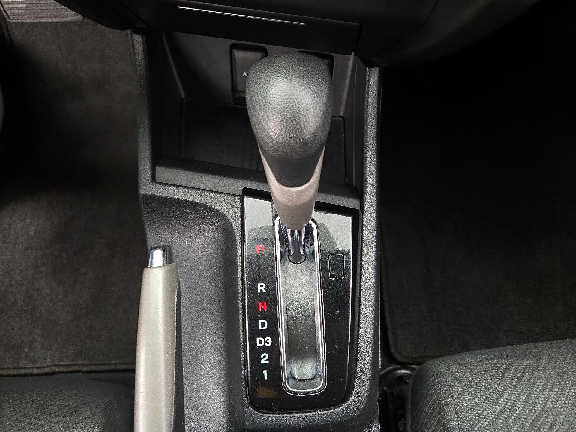 Thumbnail: 2013 Honda Civic - 17