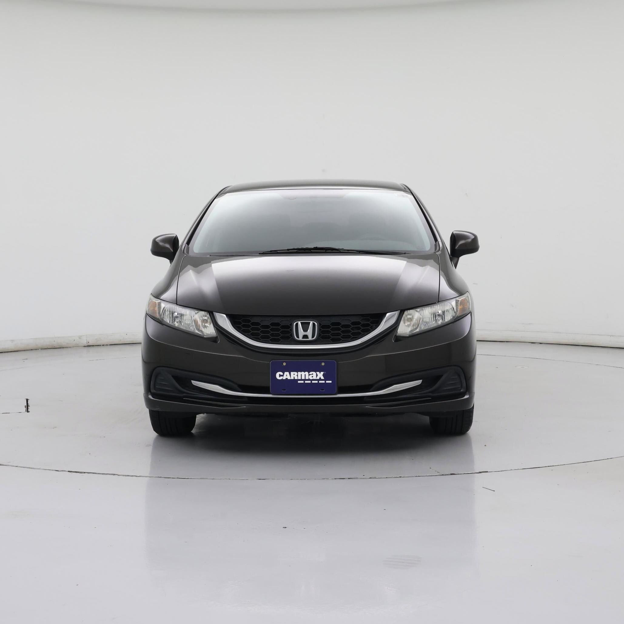 Thumbnail: 2013 Honda Civic - 5