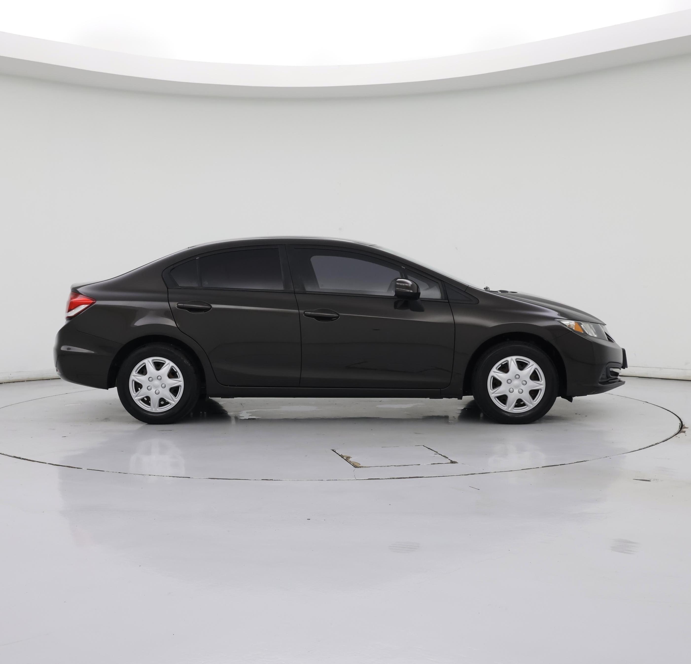Thumbnail: 2013 Honda Civic - 7