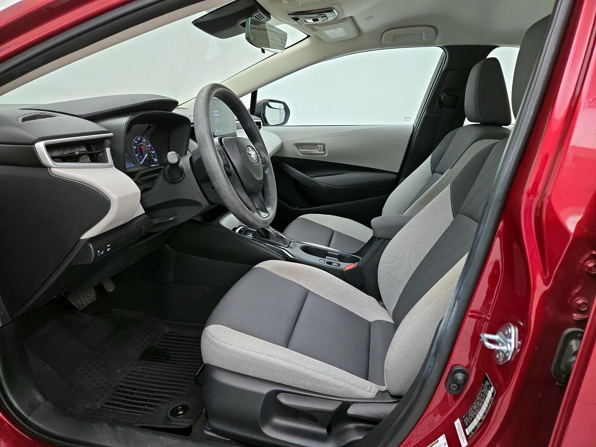 Thumbnail: 2025 Toyota Corolla - 11
