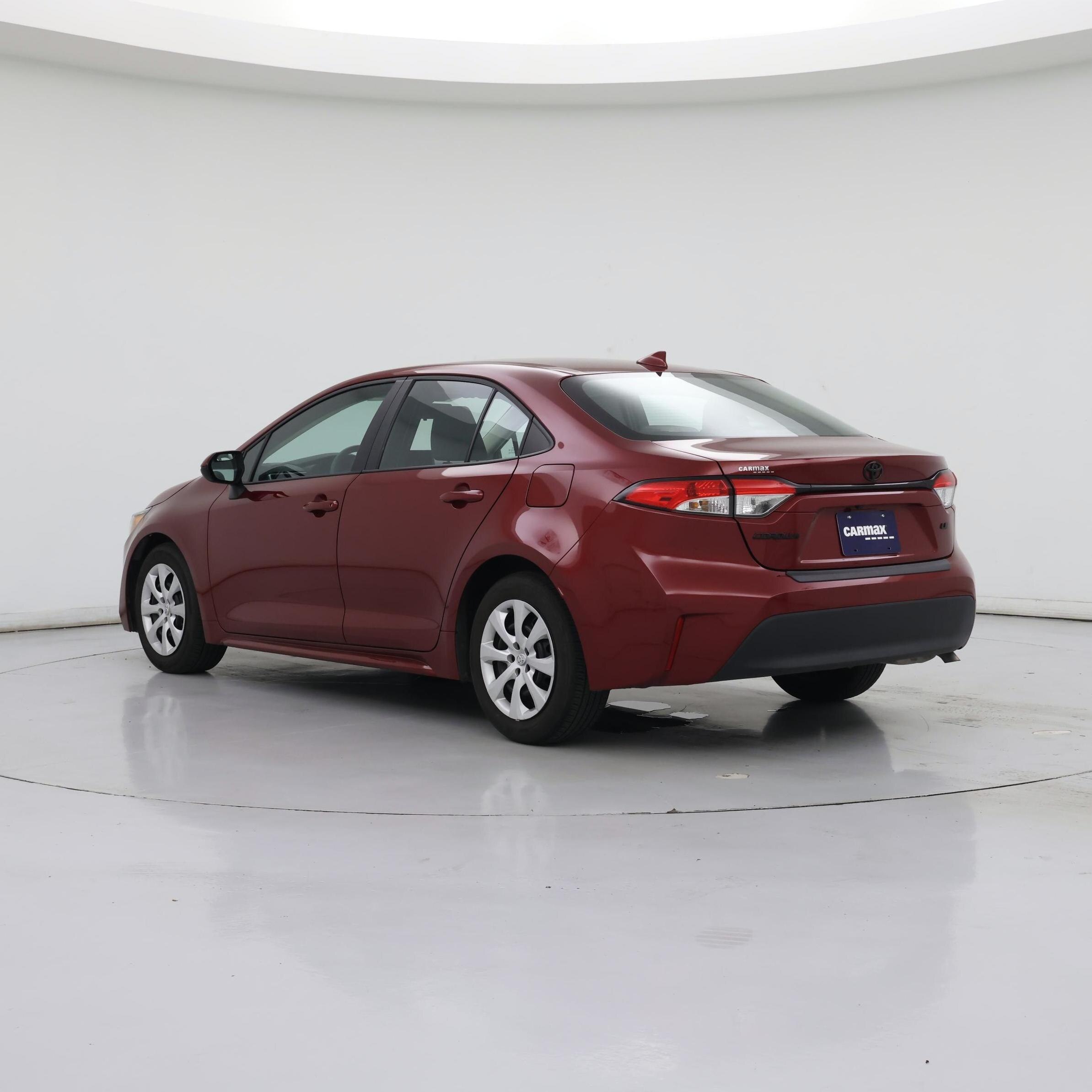 Thumbnail: 2025 Toyota Corolla - 2