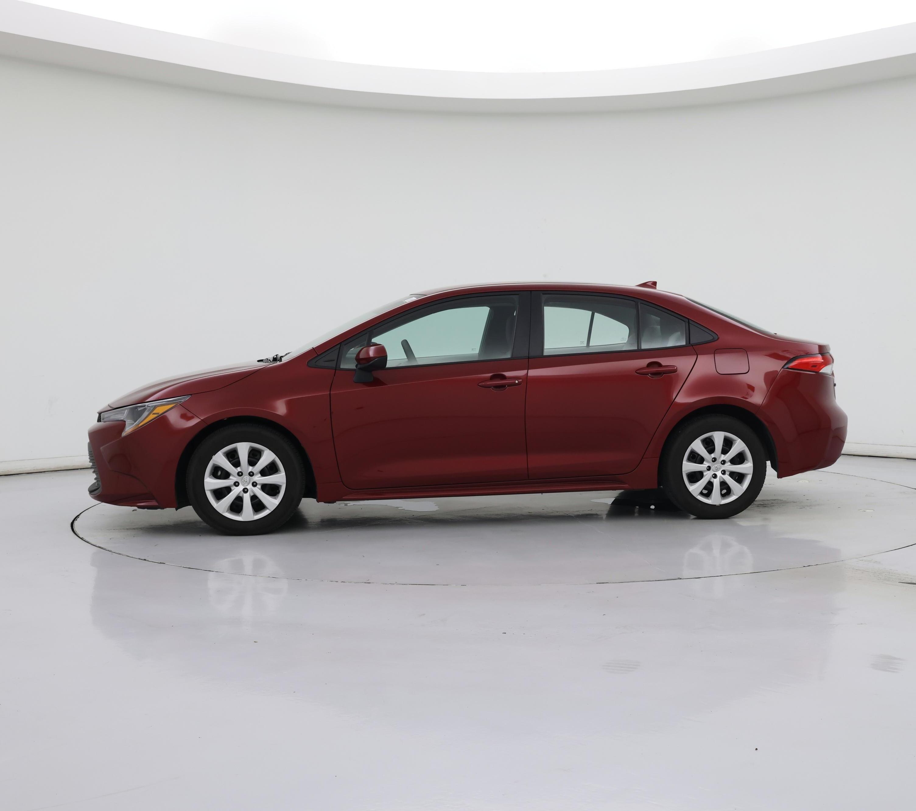 Thumbnail: 2025 Toyota Corolla - 3