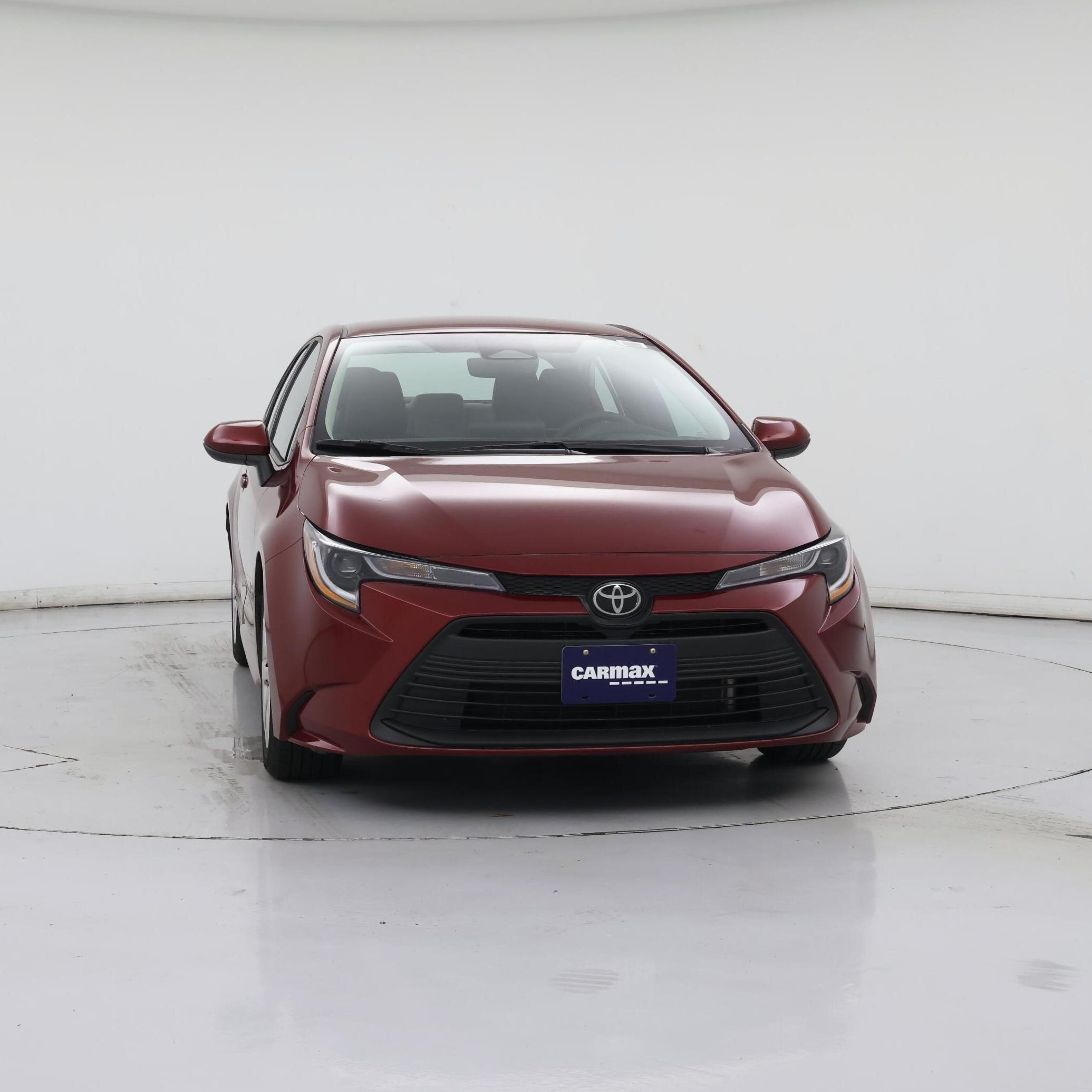 Thumbnail: 2025 Toyota Corolla - 5