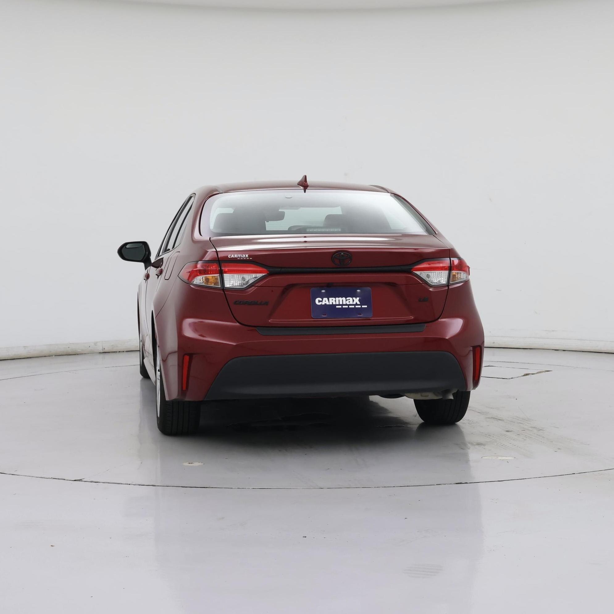Thumbnail: 2025 Toyota Corolla - 6