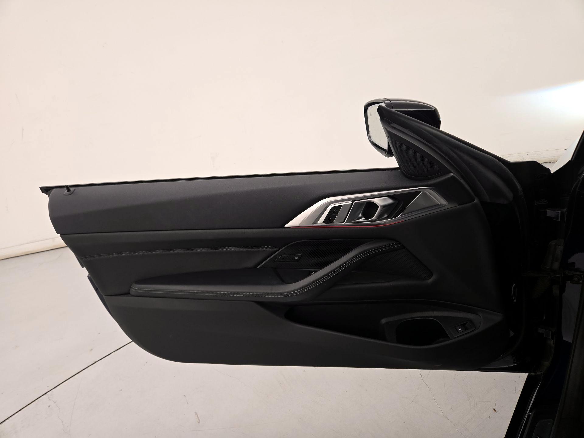 Thumbnail: 2023 BMW 4 Series - 12